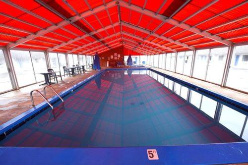 Days Inn by Wyndham Mackinaw City - Lakeview, Bilde 31
