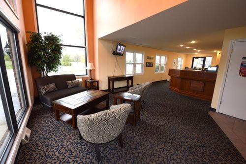 Days Inn by Wyndham Mackinaw City - Lakeview, Bilde 9