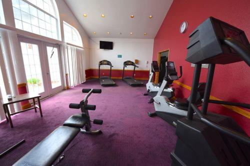 Days Inn by Wyndham Mackinaw City - Lakeview, Bilde 18