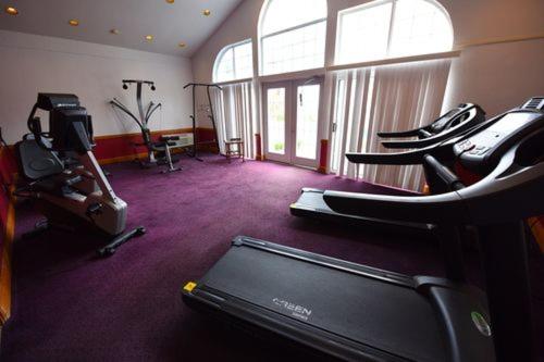 Days Inn by Wyndham Mackinaw City - Lakeview, Bilde 5