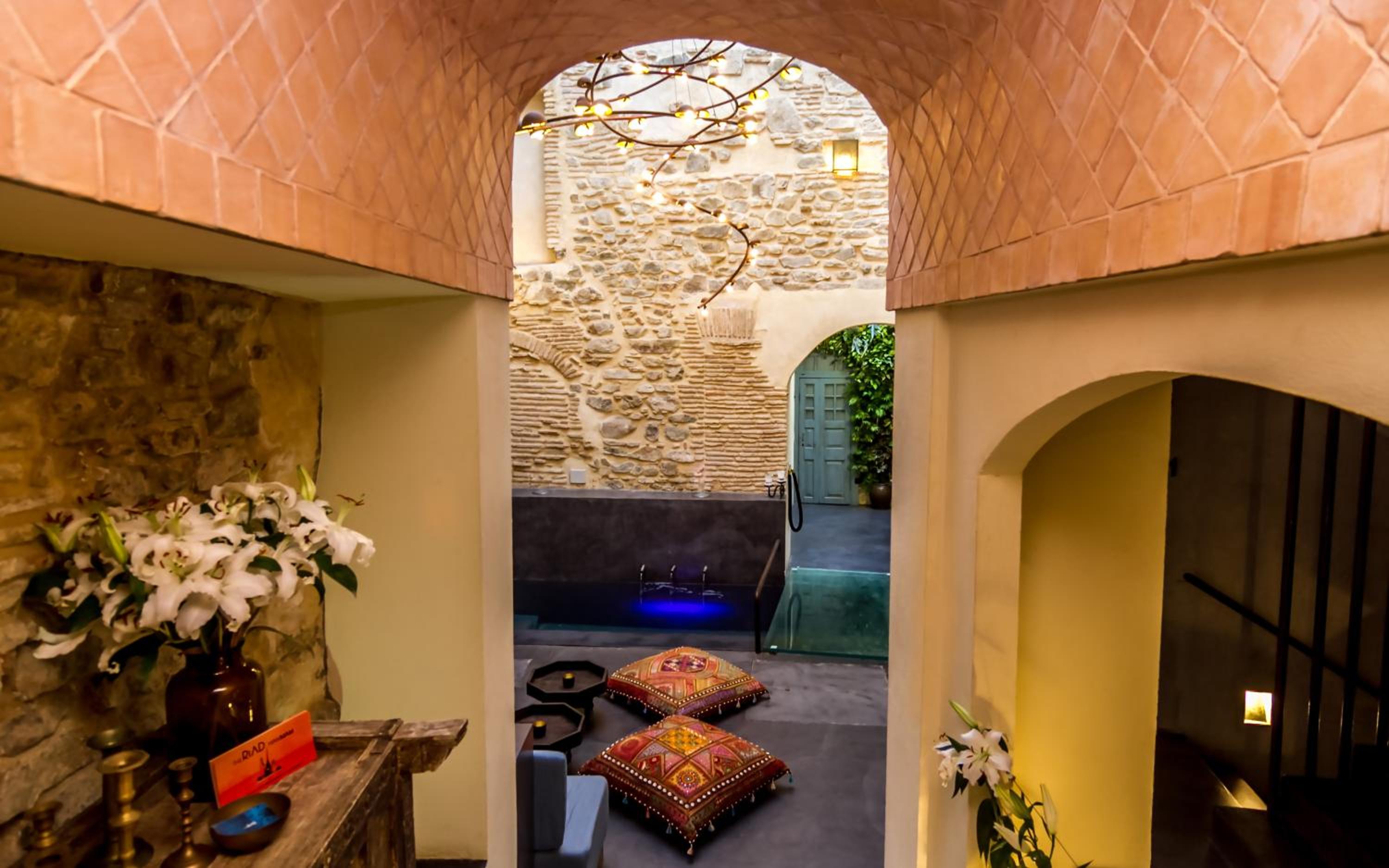 The Riad - Adults Recommended