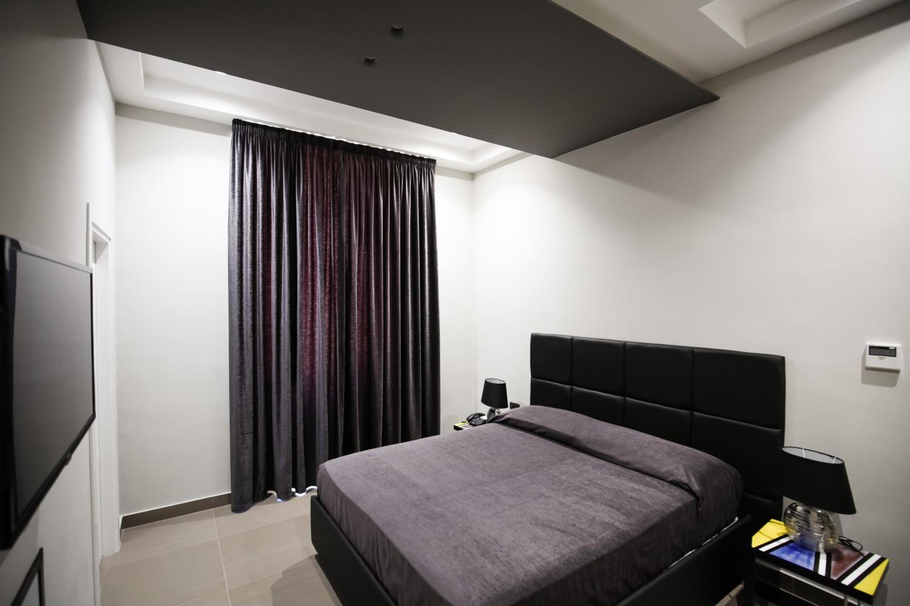 Gramsci 21 Rooms