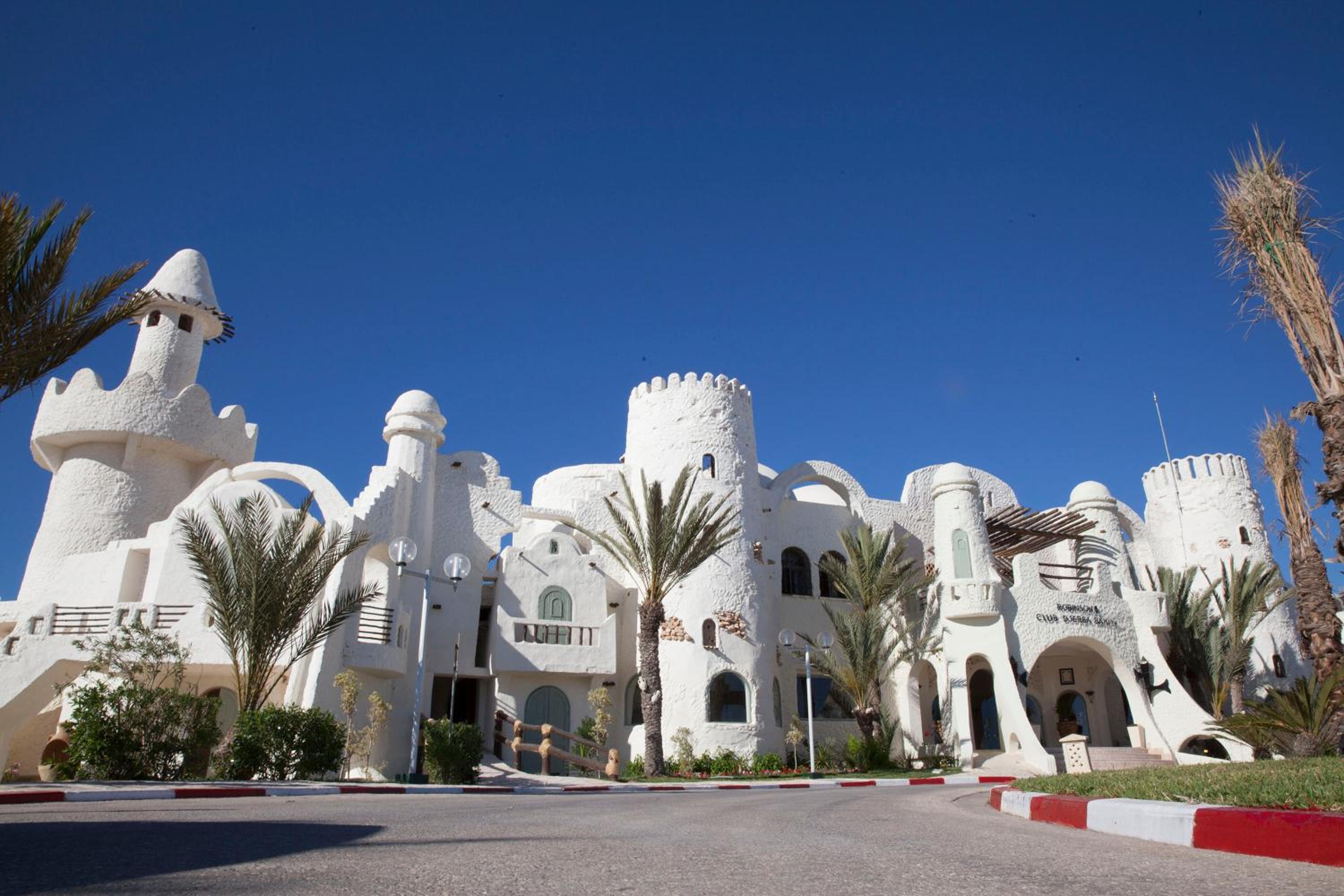 Midoun Vacations - ROBINSON DJERBA BAHIYA - All Inclusive - Property Image 39