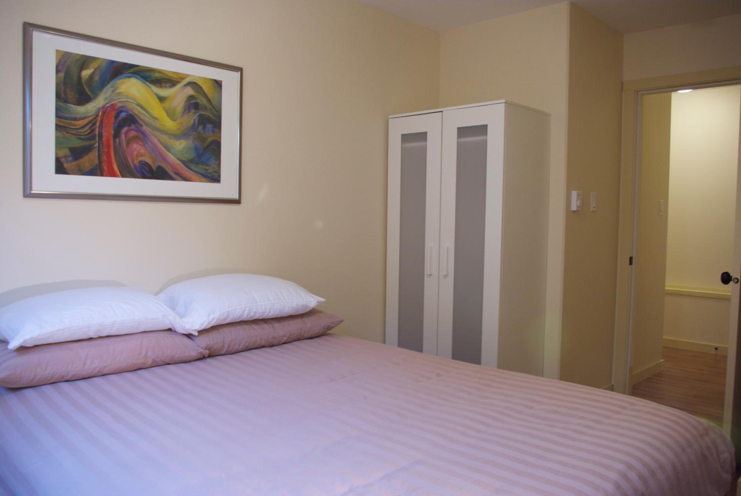 AnnArthur Guest House