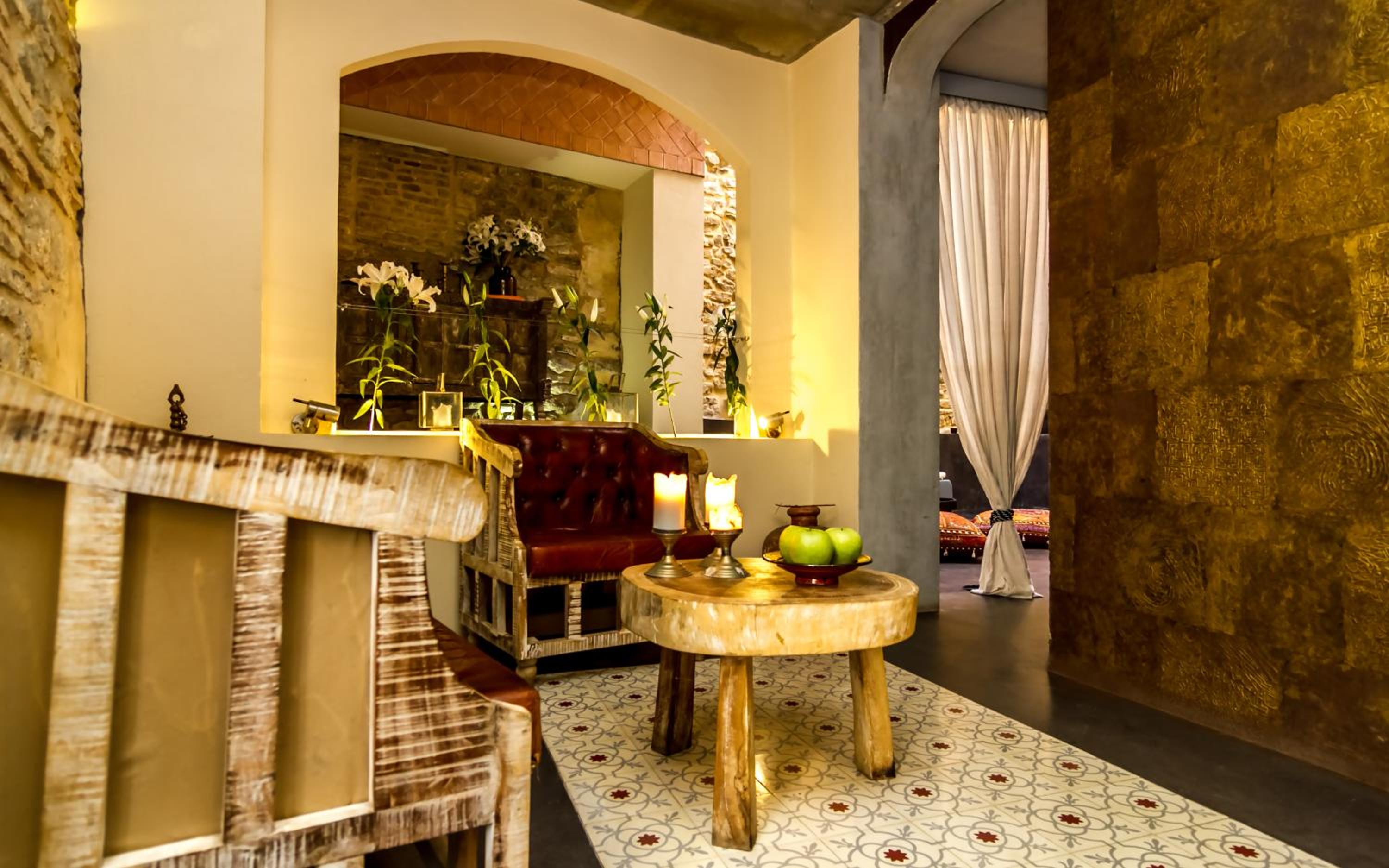 The Riad - Adults Recommended