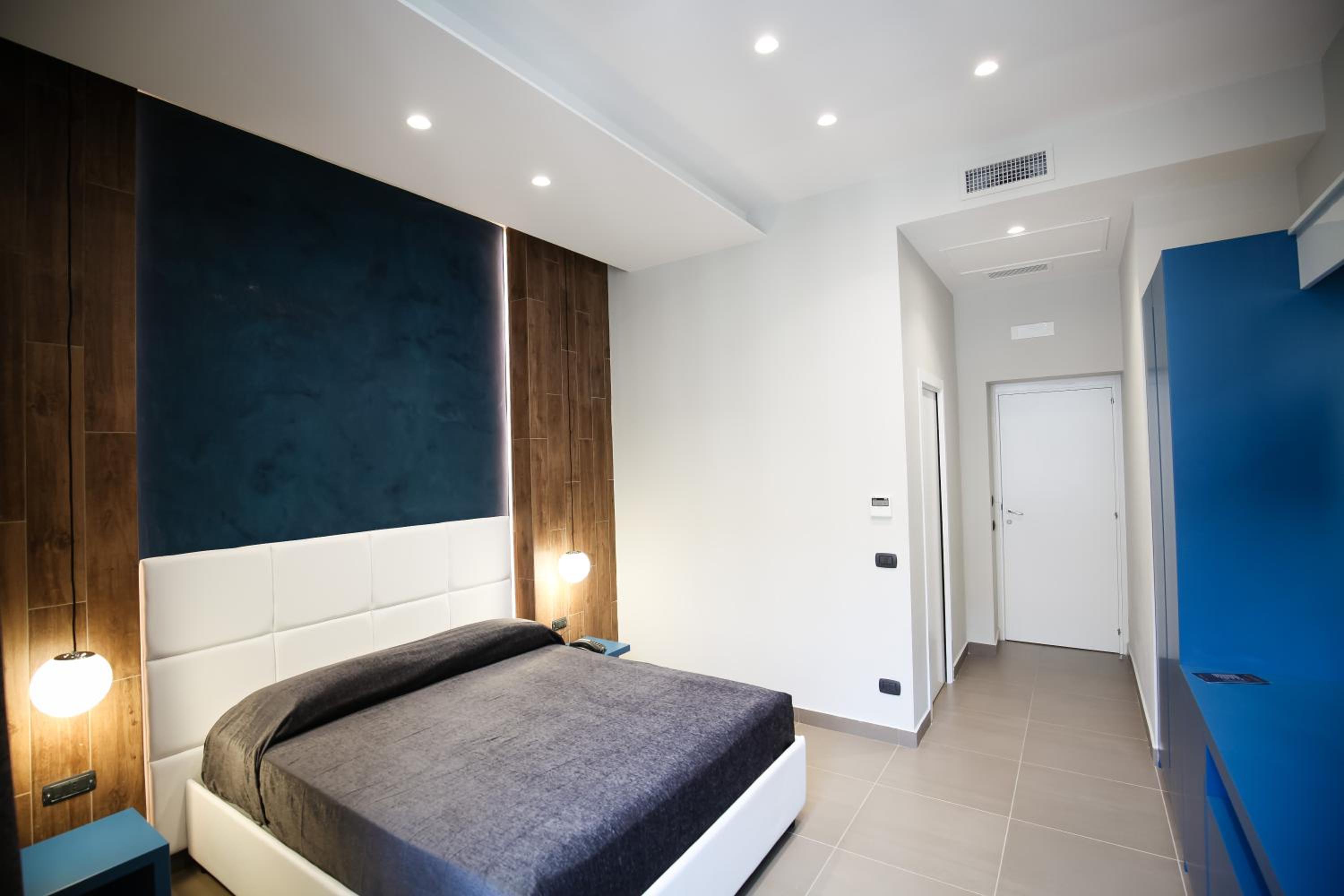 Gramsci 21 Rooms