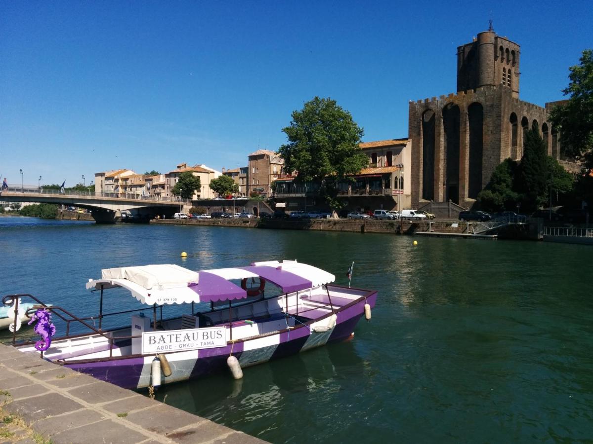 Agde Vacations - Hotel Araur - Property Image 45