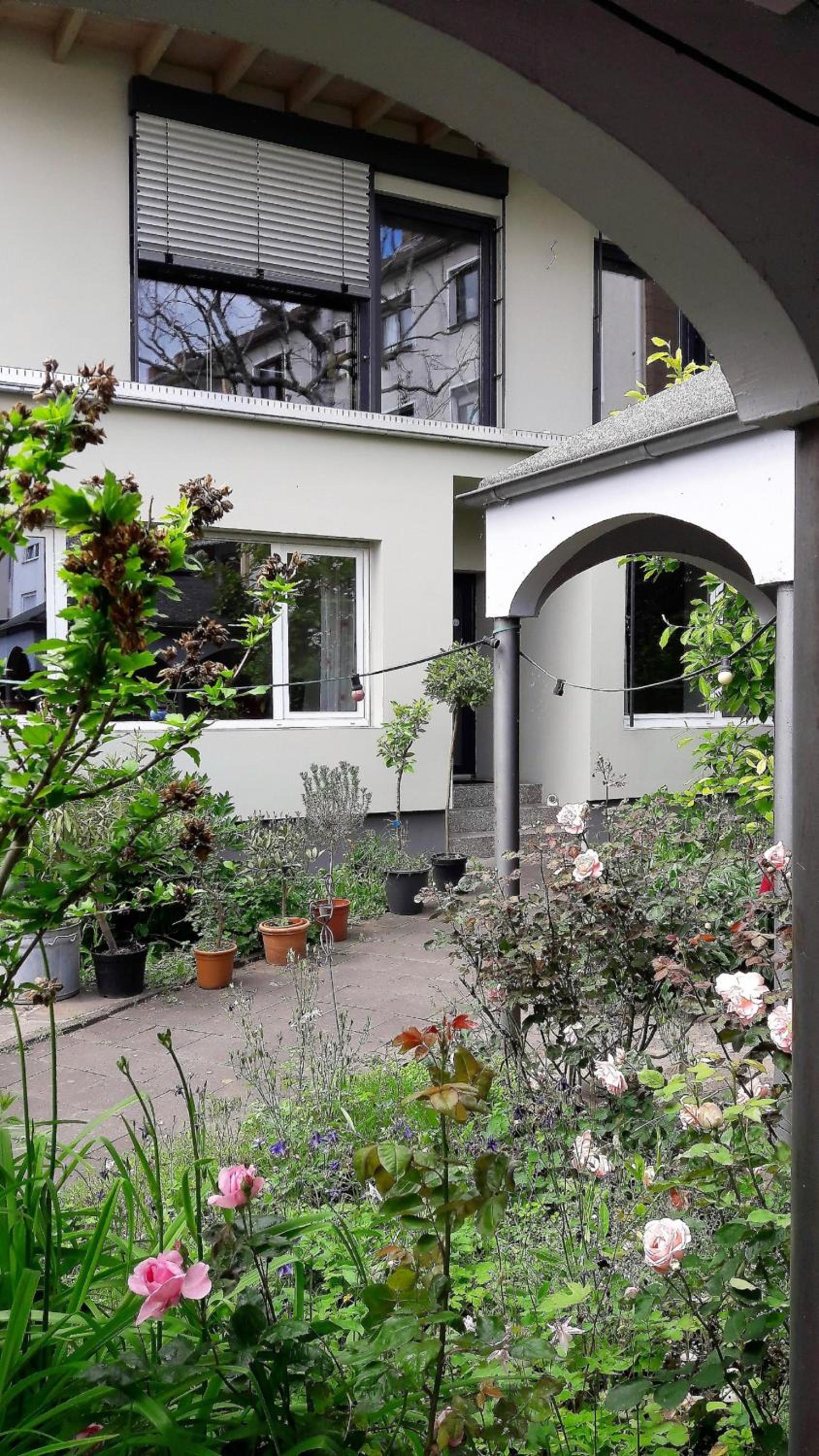Stadtoase Koblenz view 3