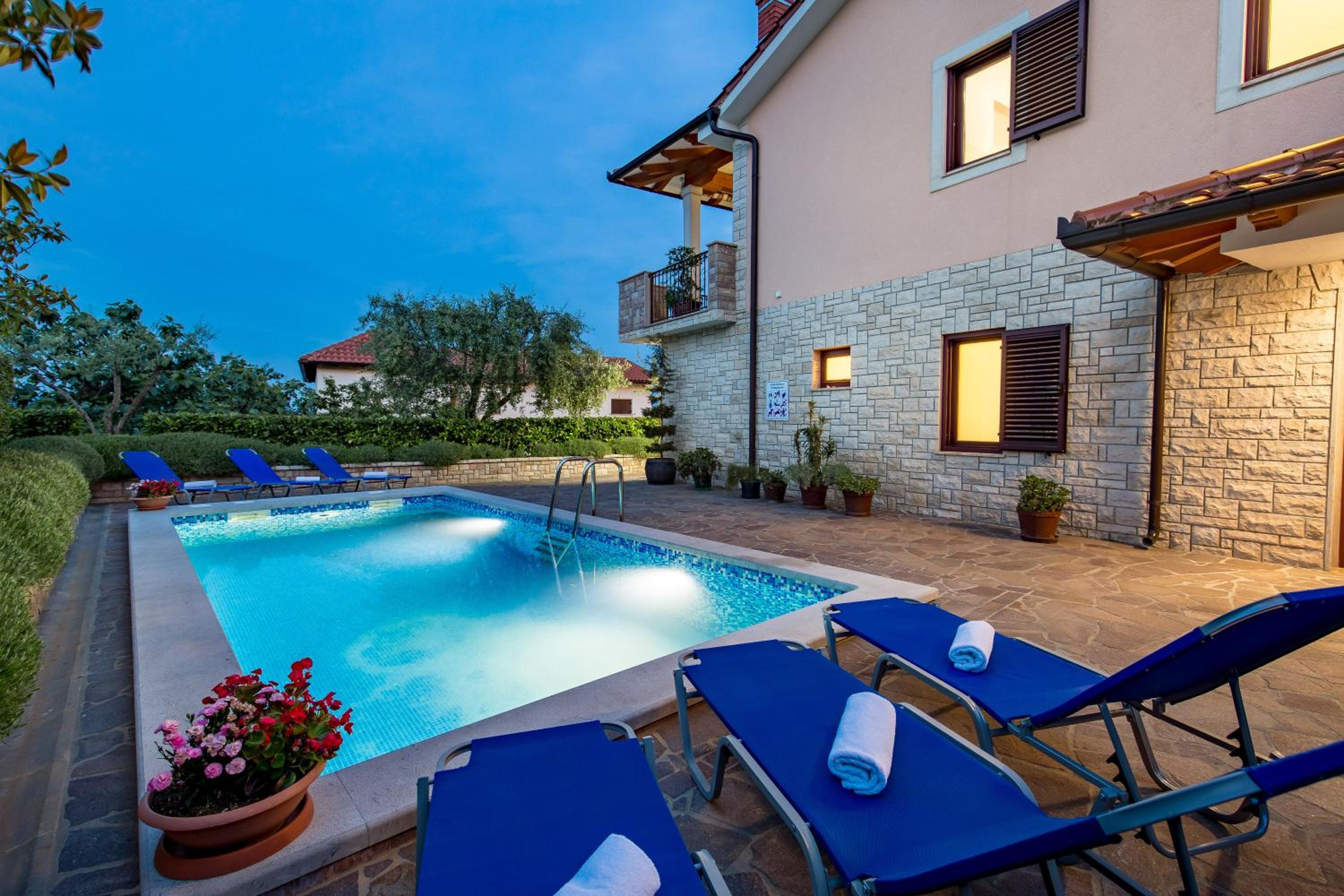 Apartments Dalia view 5
