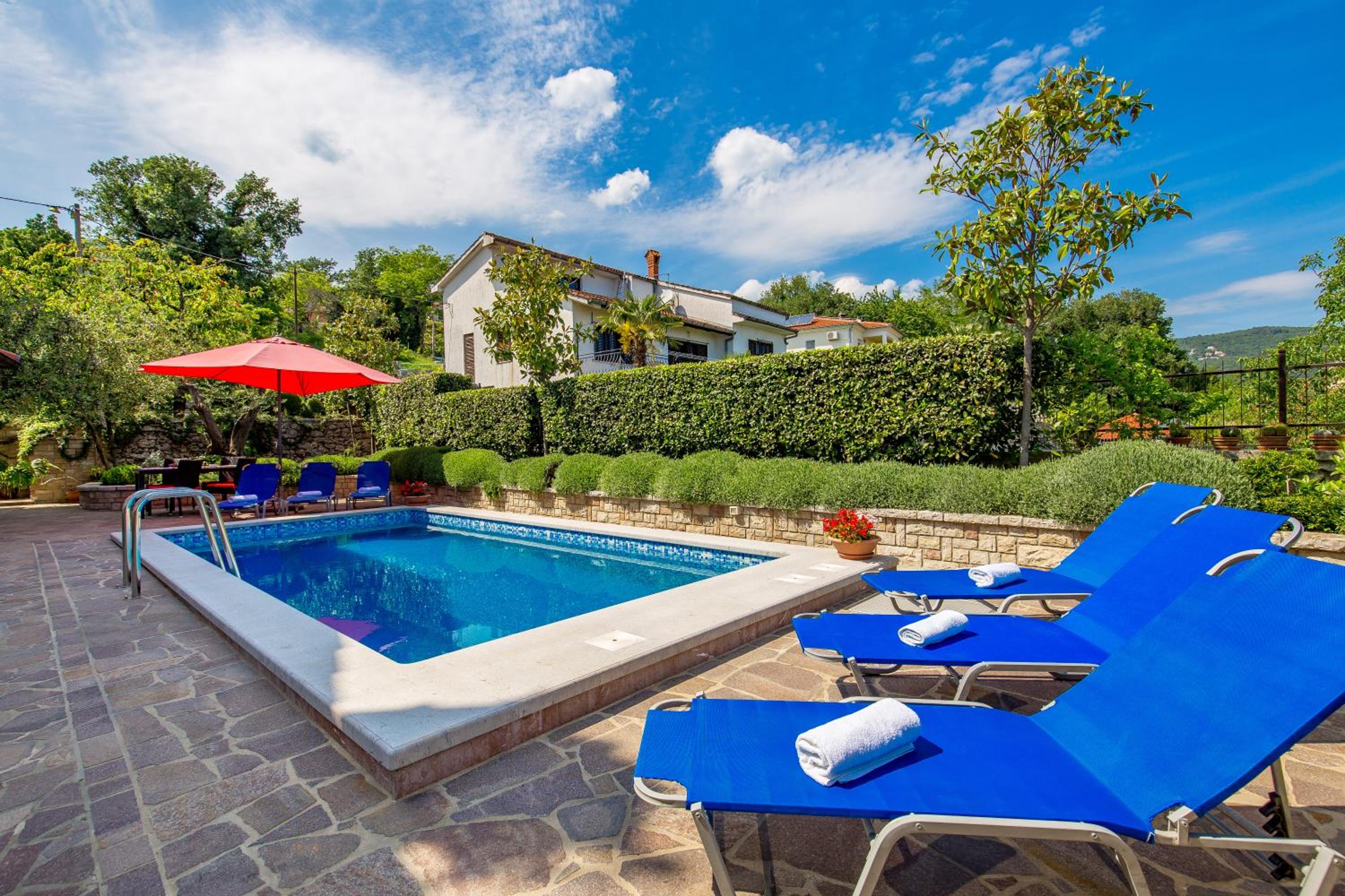 Apartments Dalia view 4