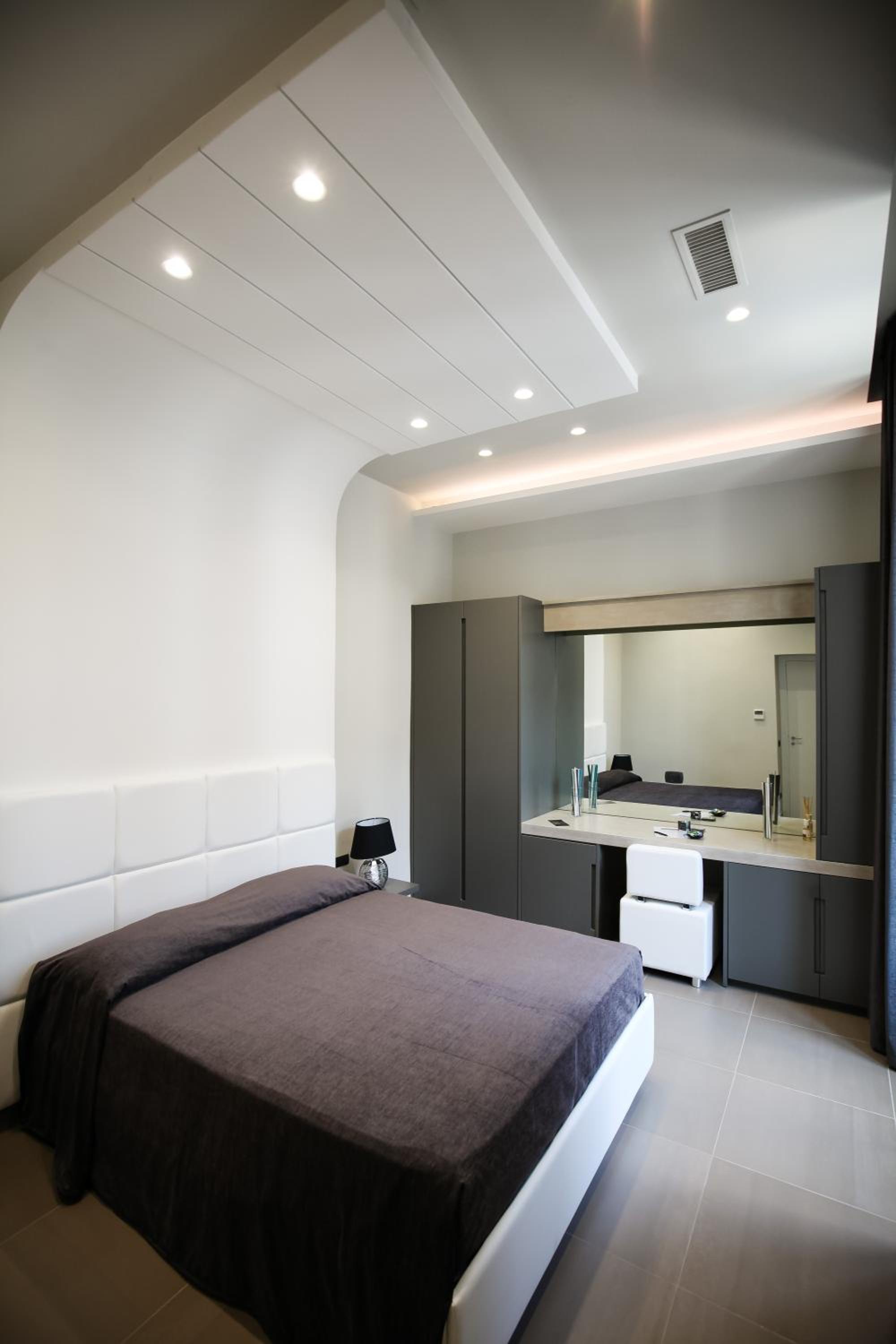 Gramsci 21 Rooms