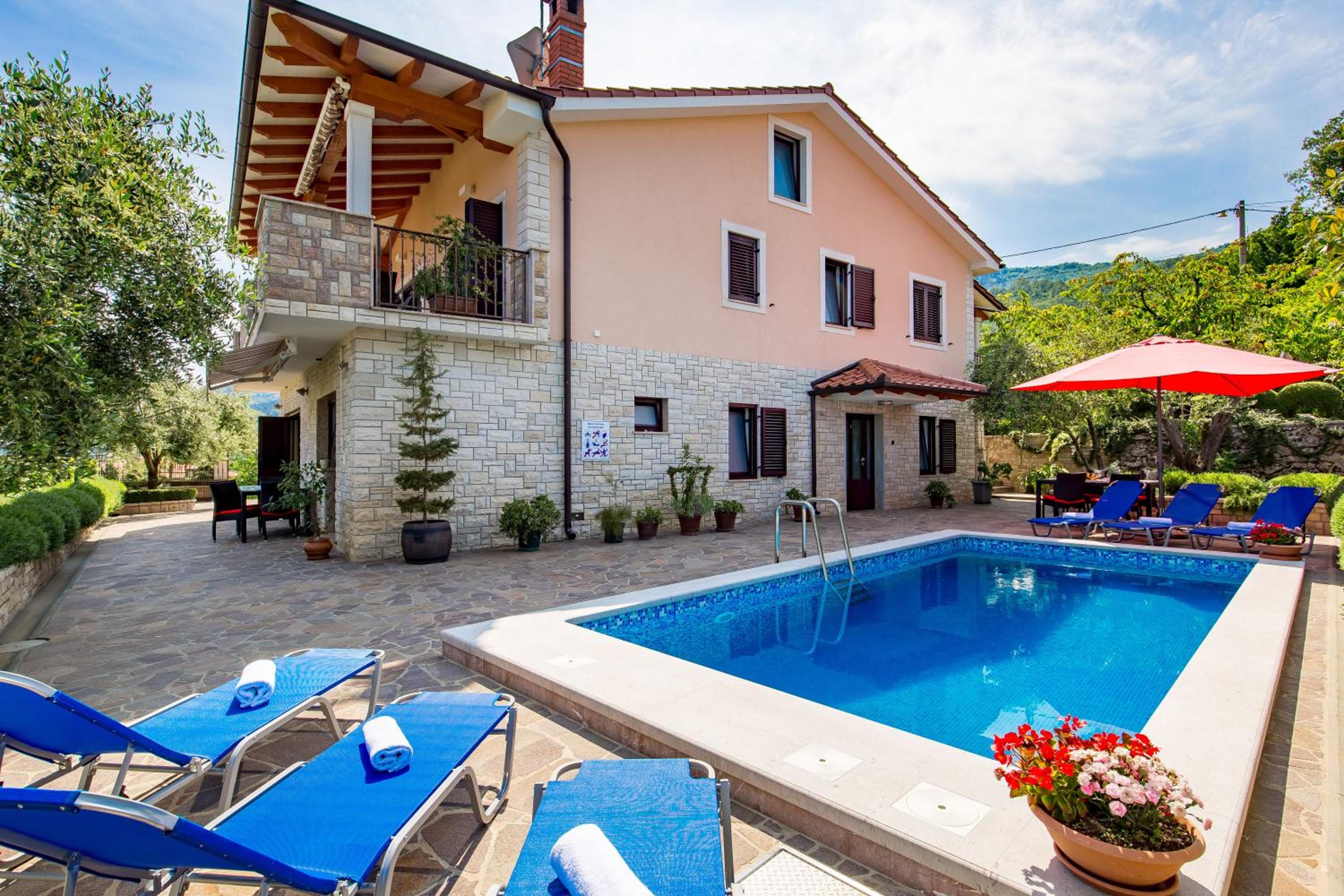 Apartments Dalia view 3