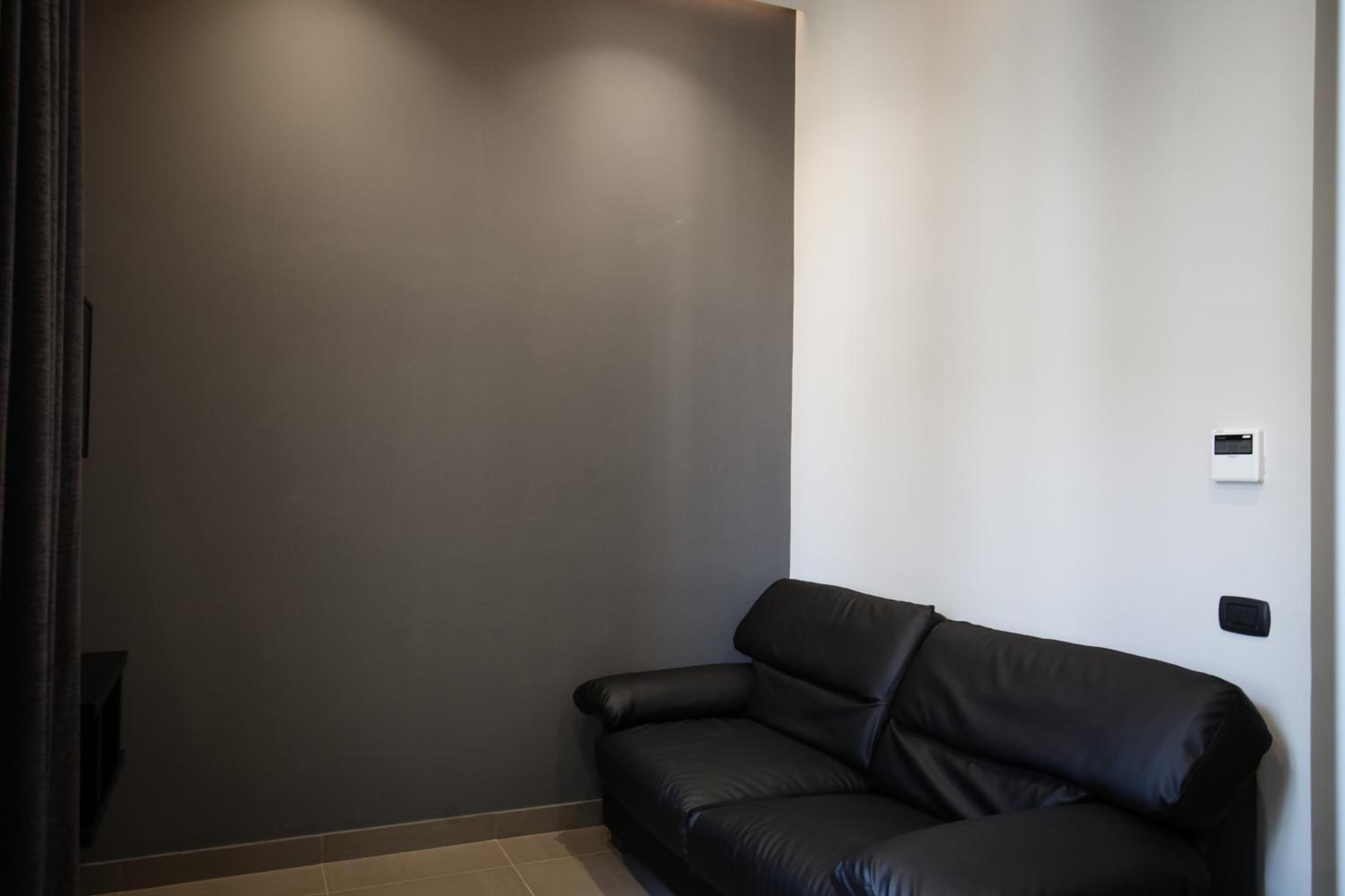 Gramsci 21 Rooms
