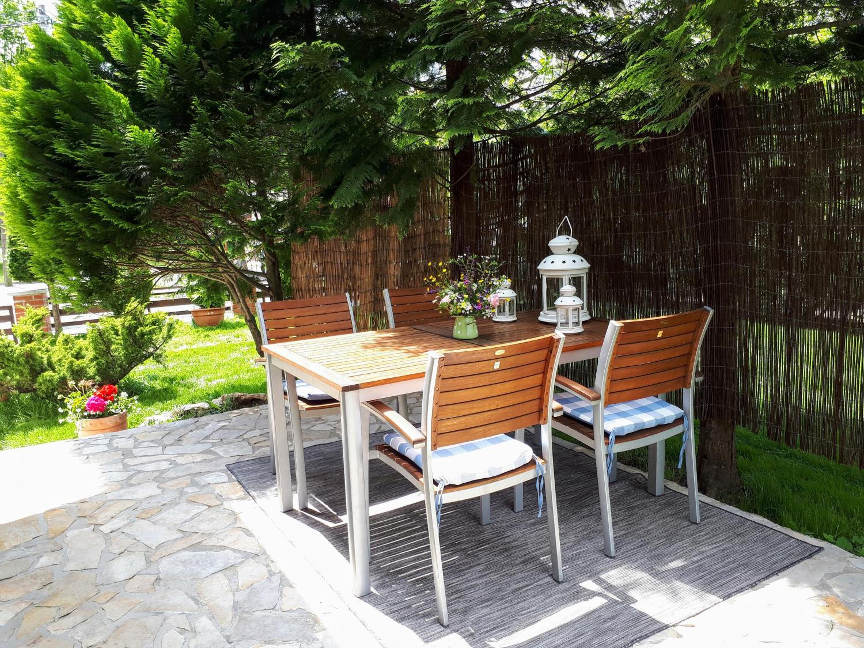 Apartment Villa Zizzy view 4