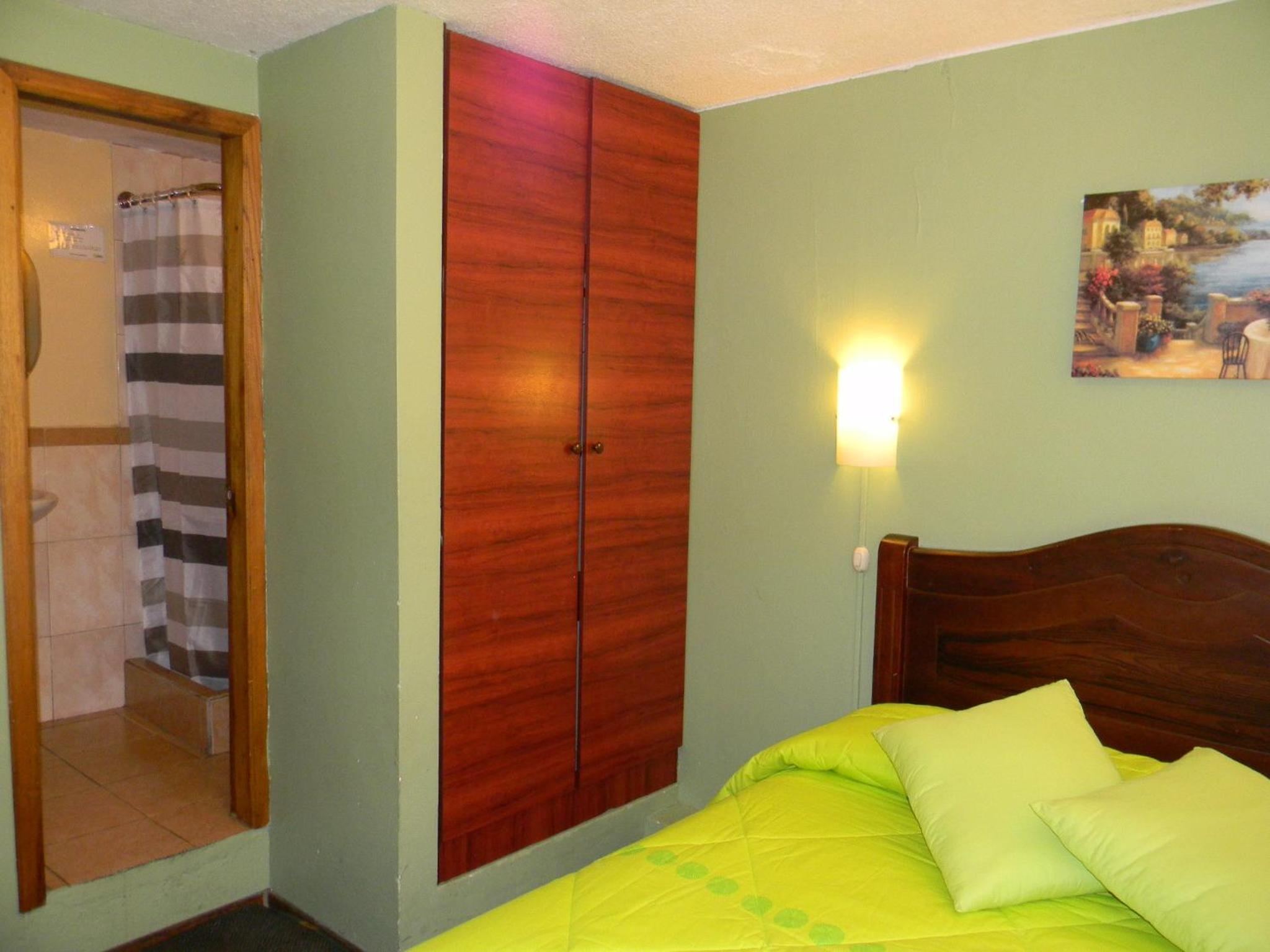 Hostal Terra 1 - ANDALUCÍA