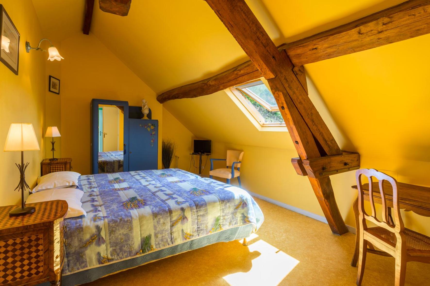 Chambres d'hôtes - Domaine Gigou view 3