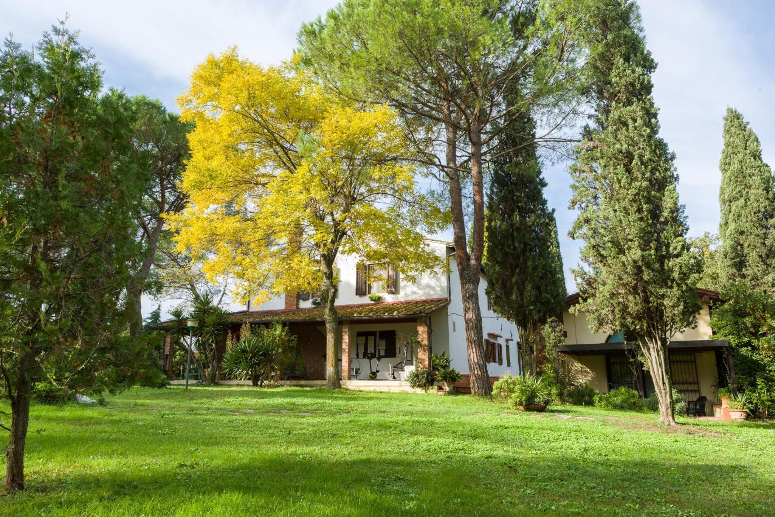 Tamerici Holiday Home by VacaVilla photo 2