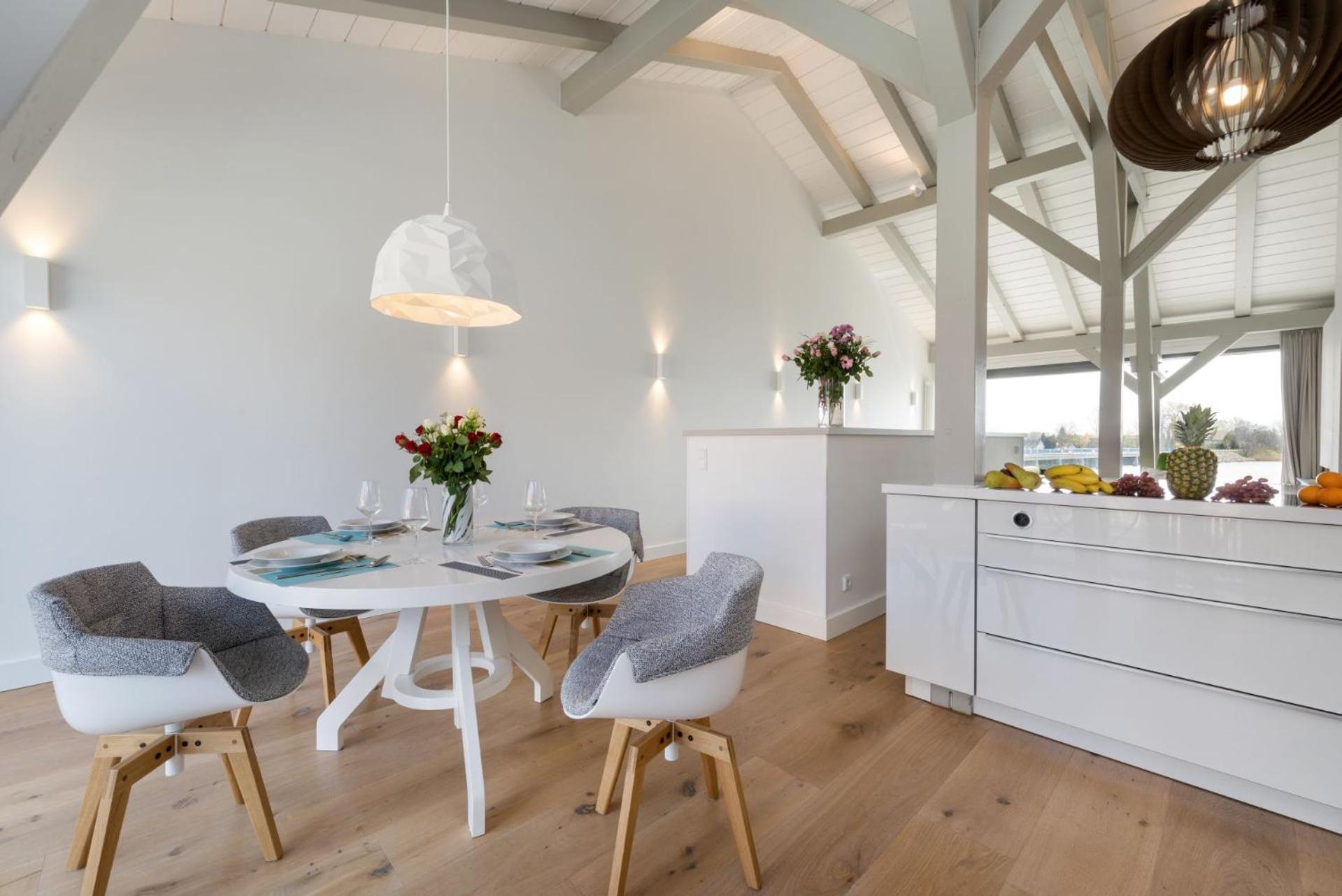 Alte Scheune am Focker Strom