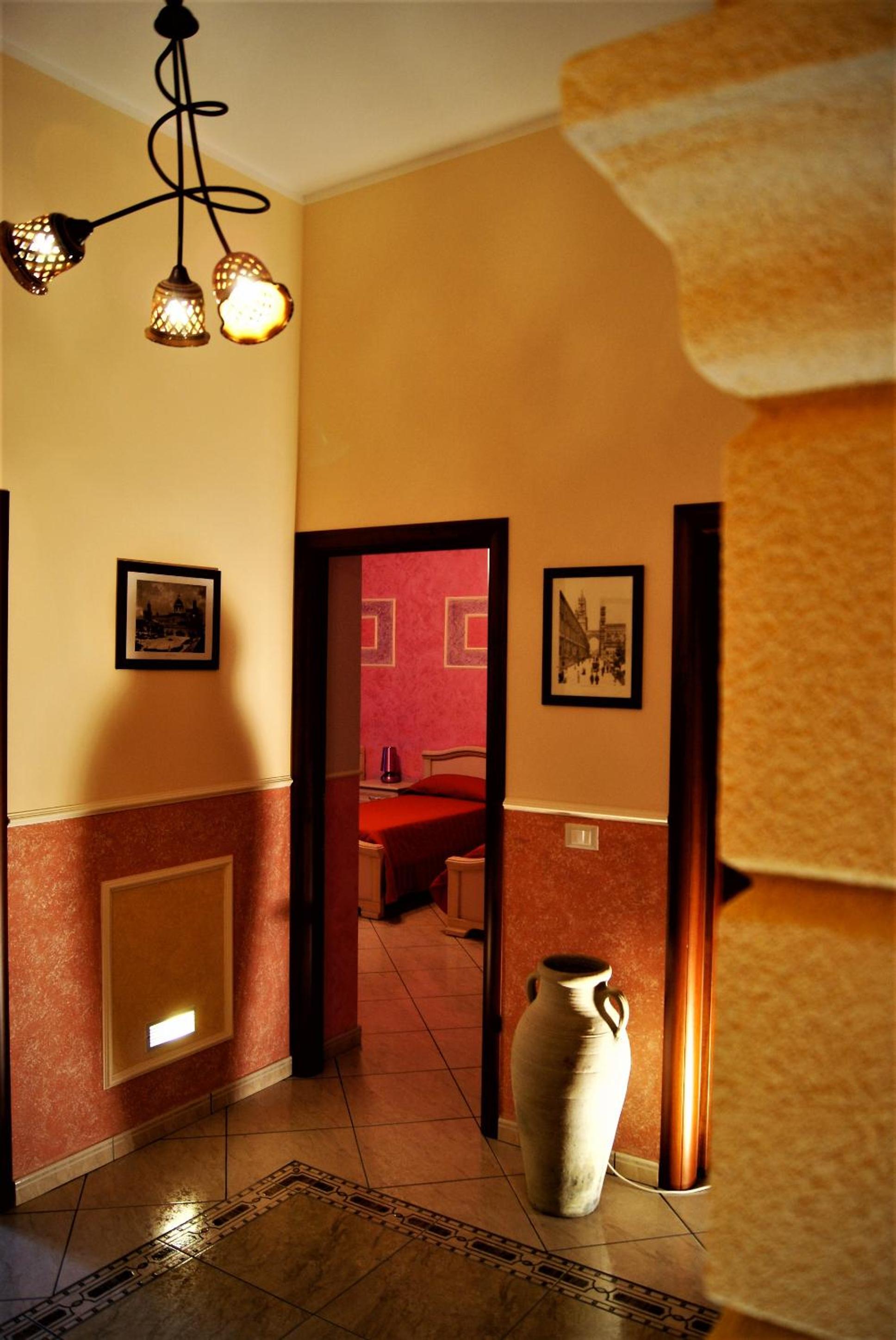 la Maison 