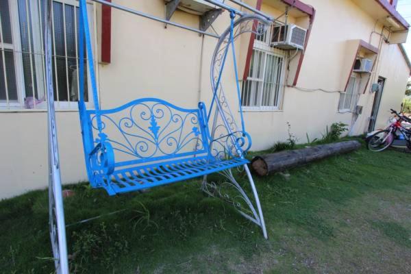 Wu Li Ting B&B view 3