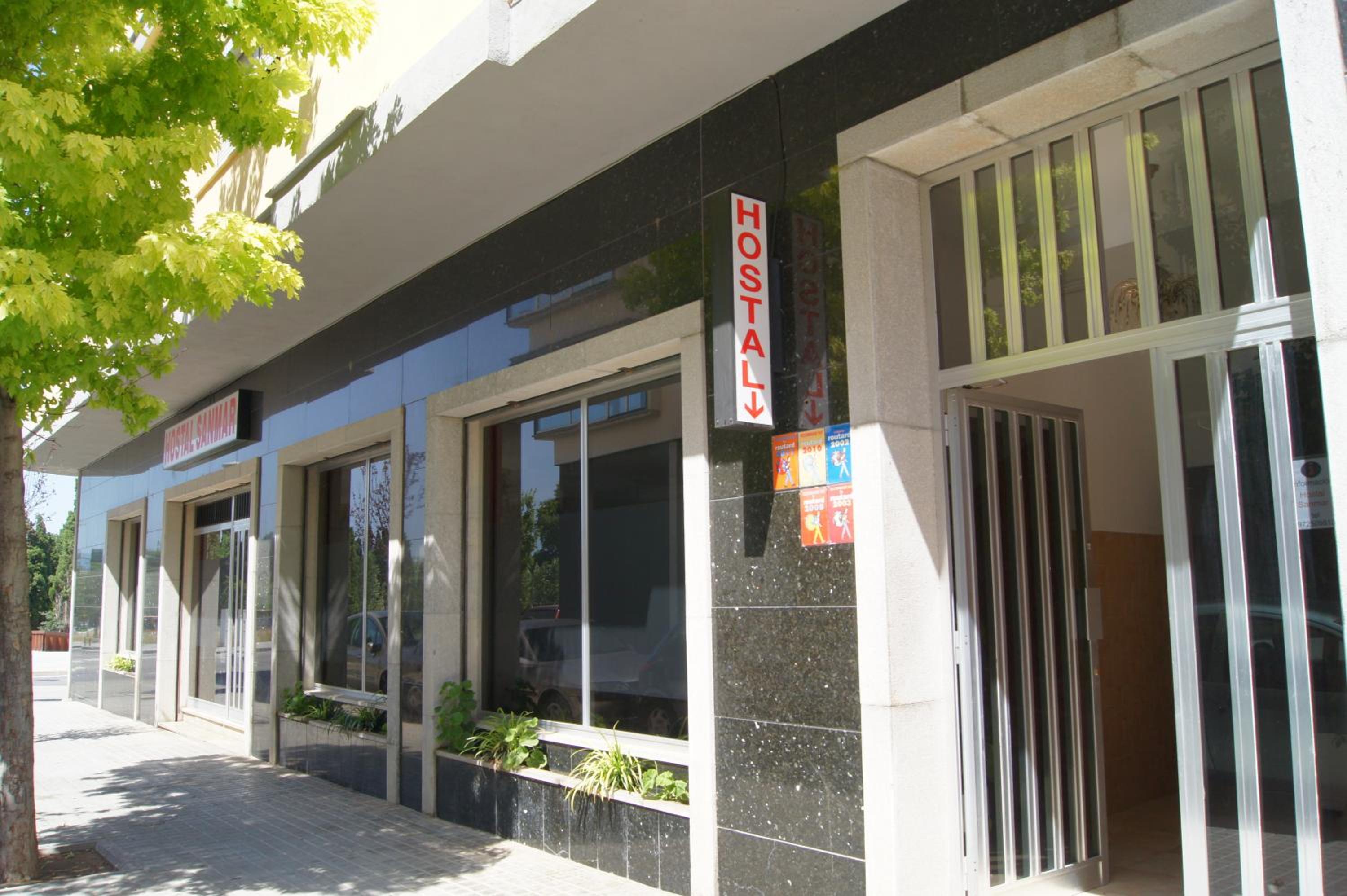 Hostal Sanmar