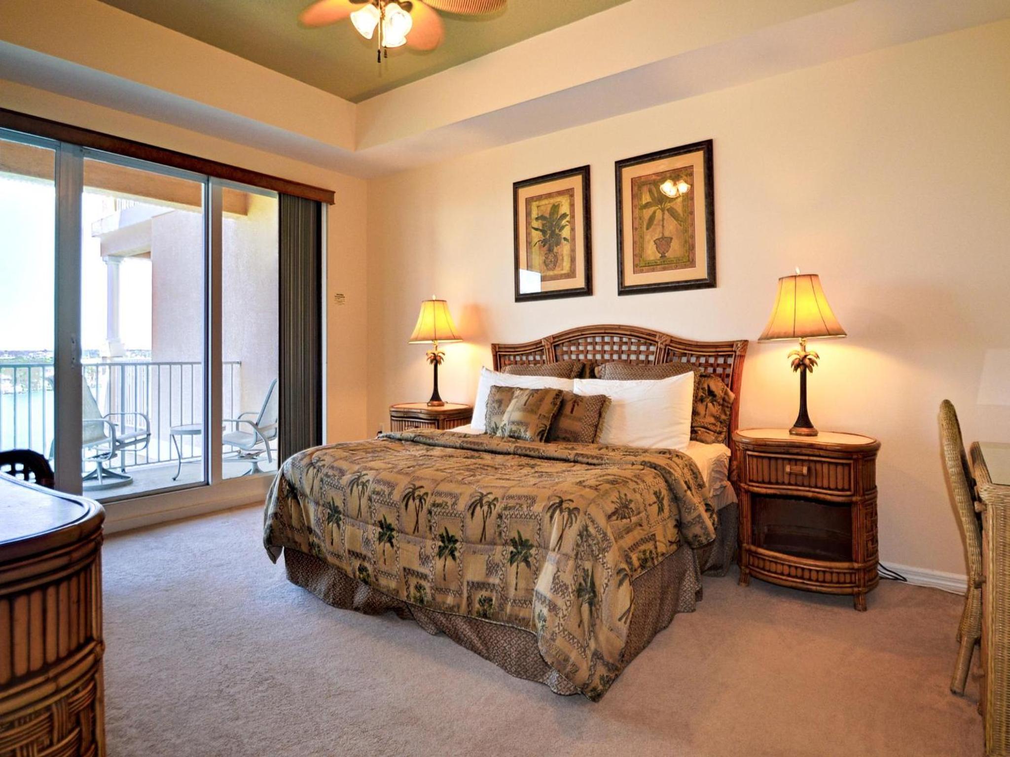 Harborview Grande Three Bedroom 267