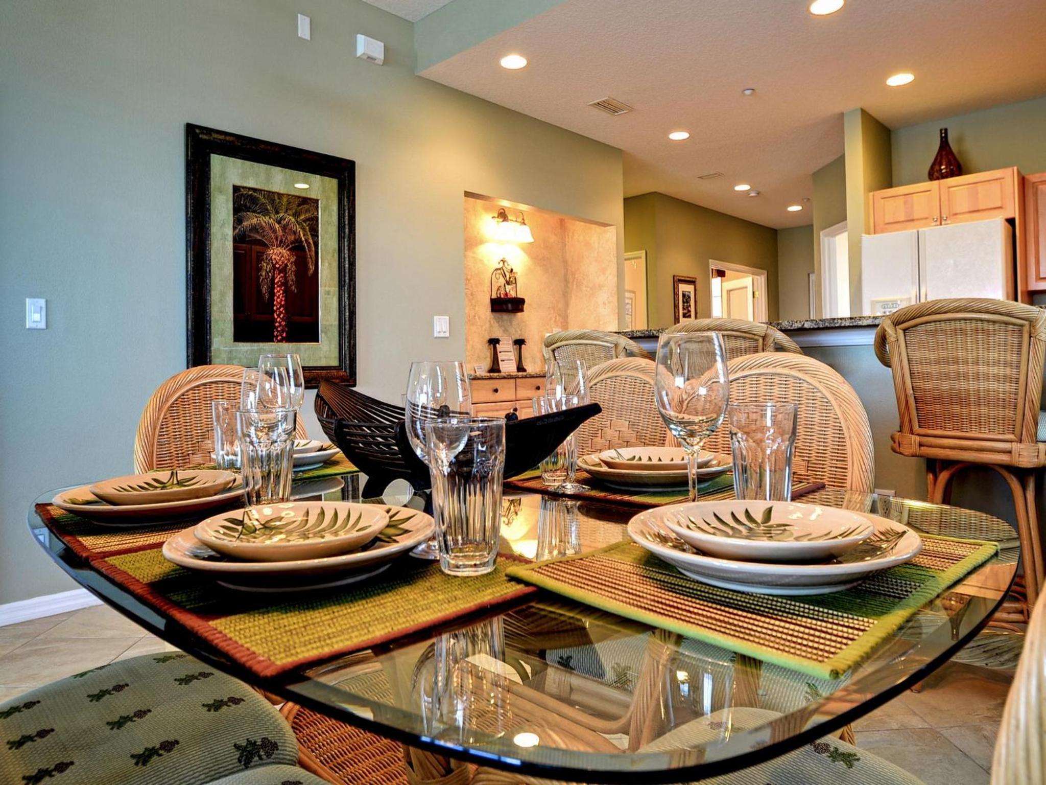 Harborview Grande Three Bedroom 267