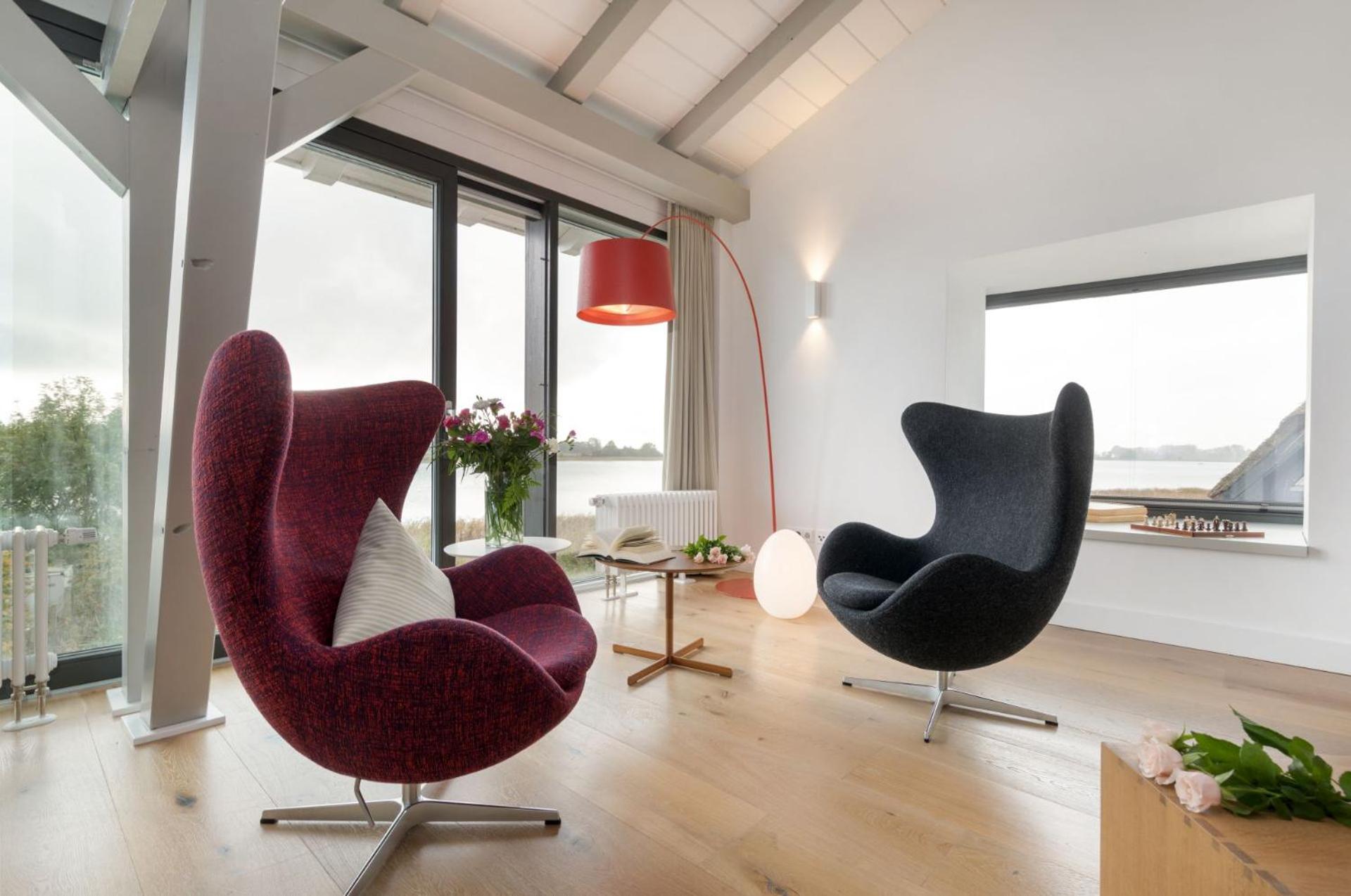 Alte Scheune am Focker Strom