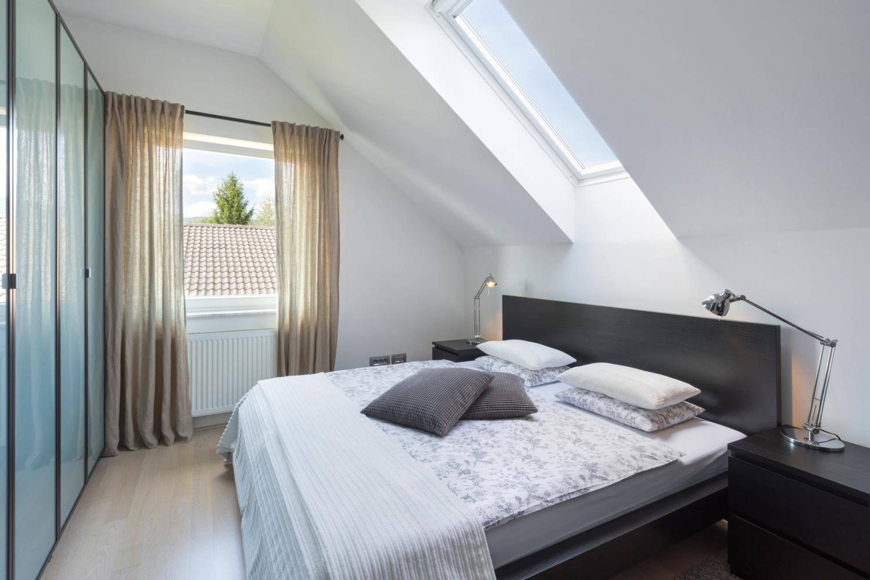 Bled Apartment Kirsch view 5