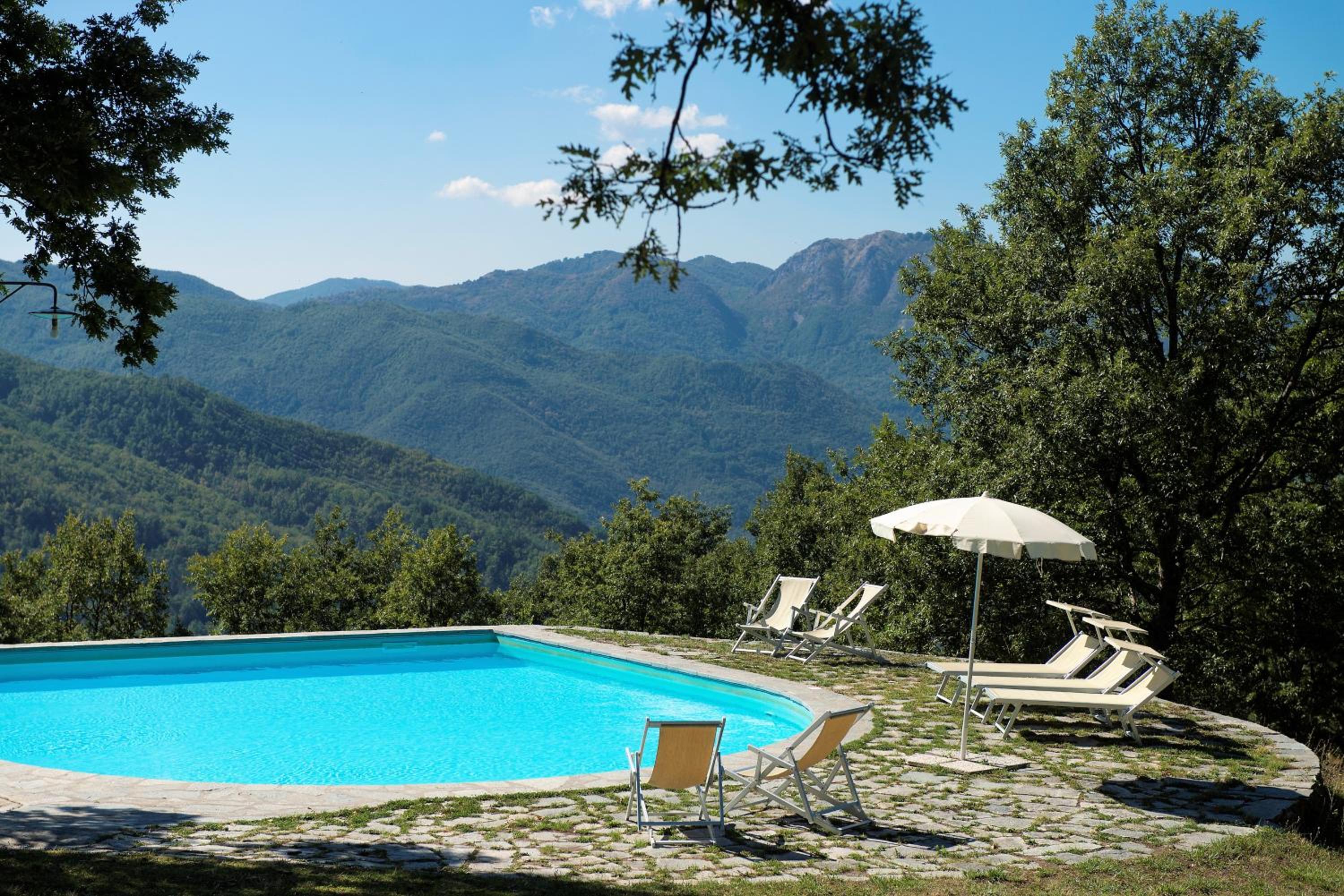 Agriturismo Il Gufo