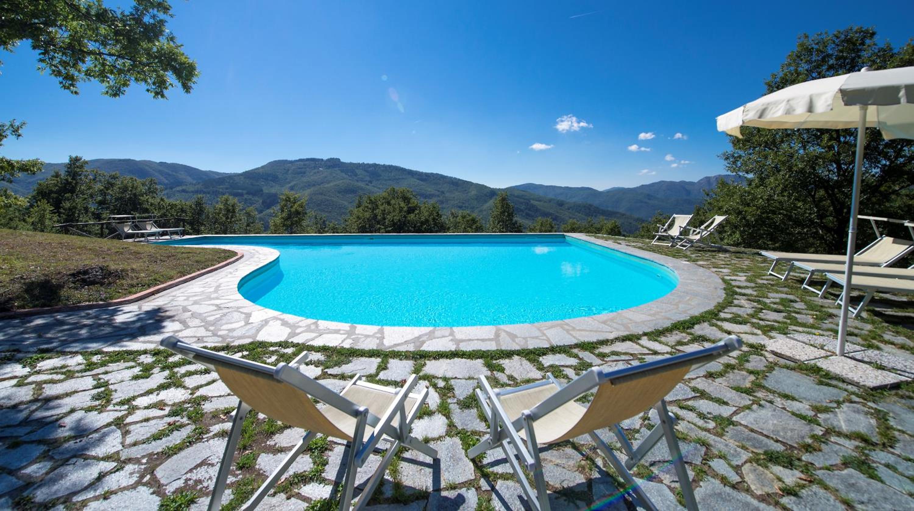 Agriturismo Il Gufo