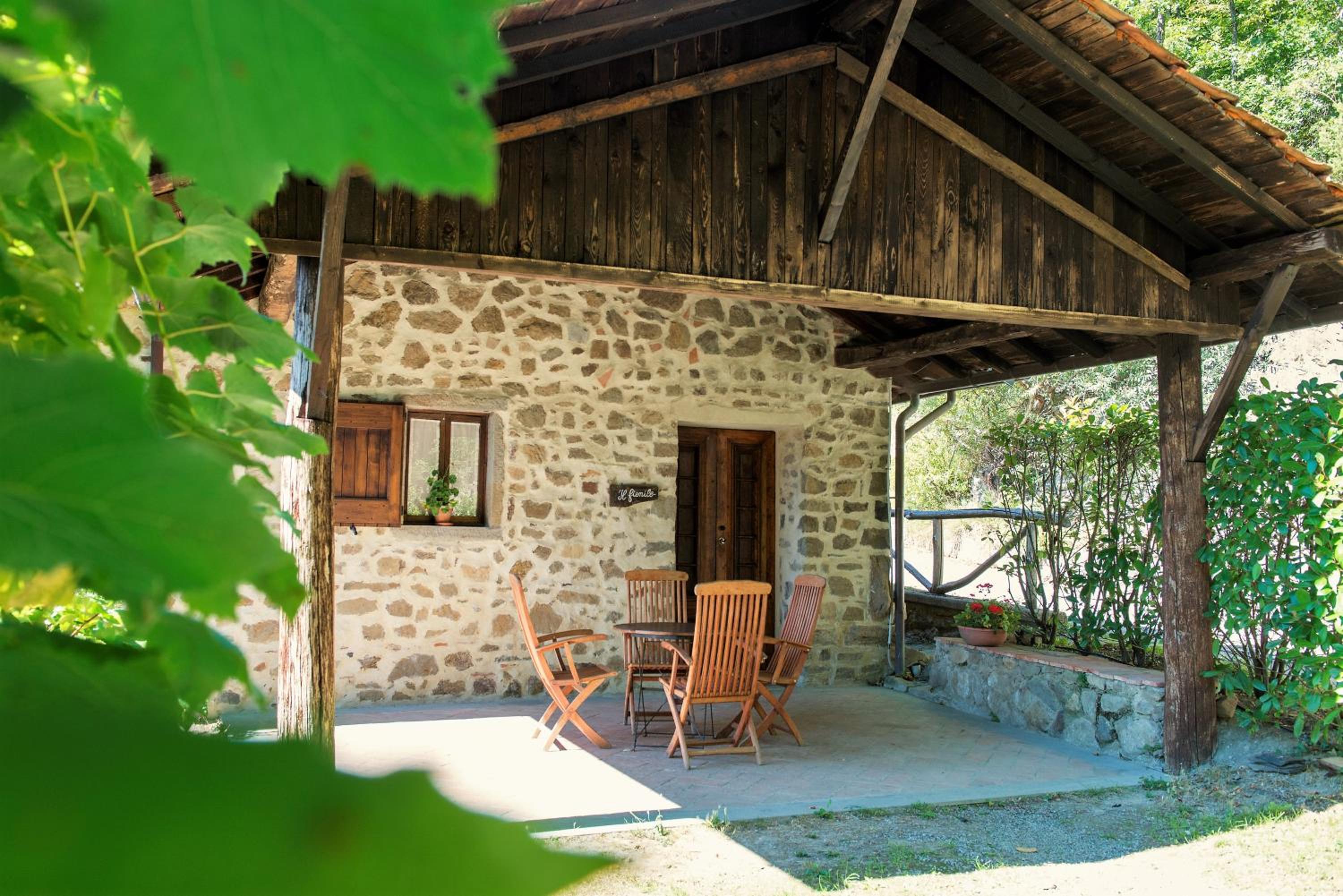 Agriturismo Il Gufo