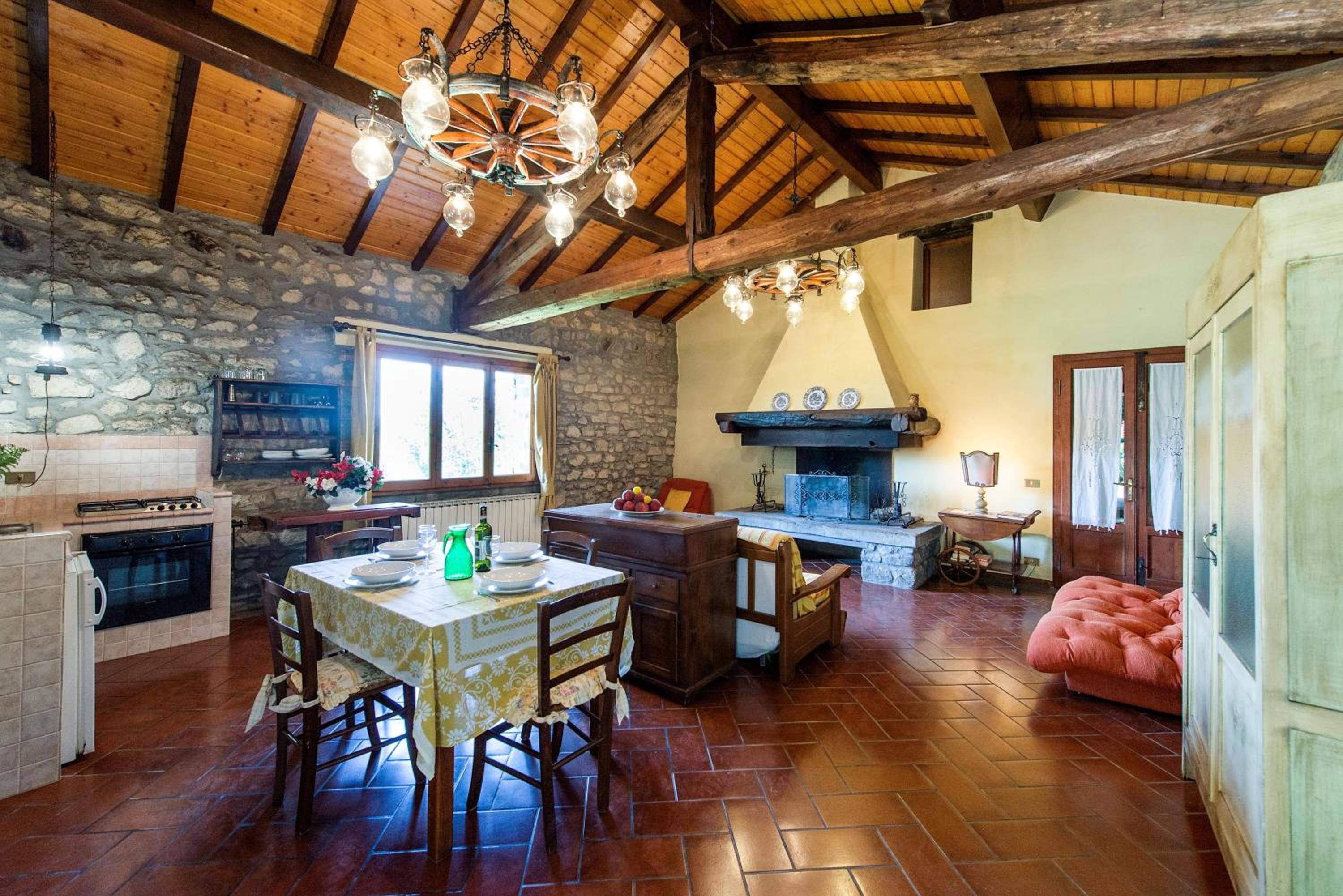 Agriturismo Il Gufo