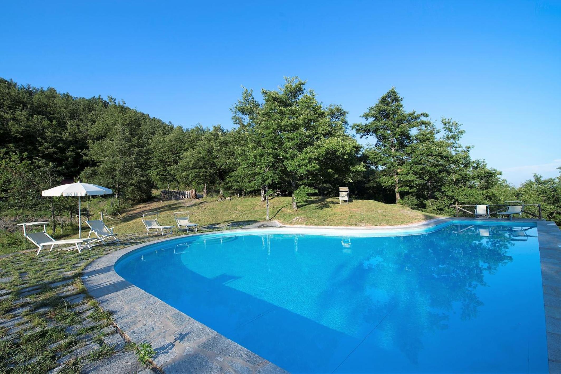 Agriturismo Il Gufo