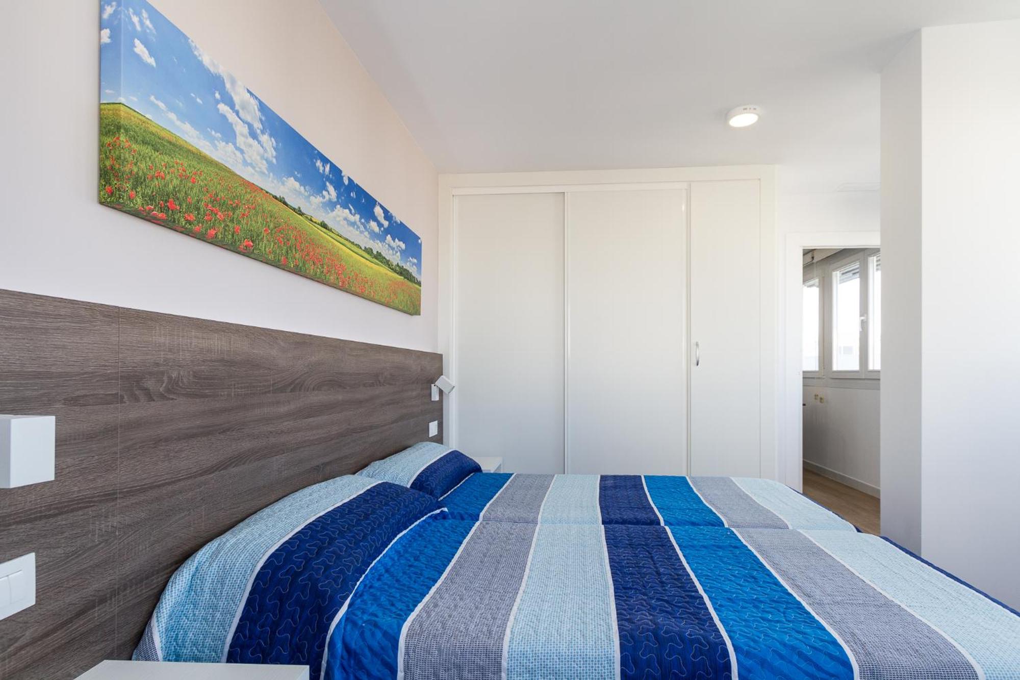 Iberflat Apartamentos Marynton view 5