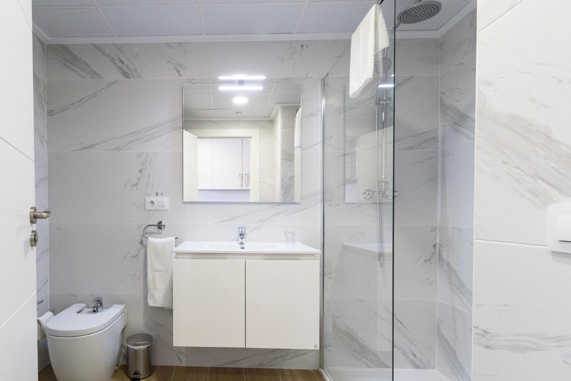 Iberflat Apartamentos Marynton view 4