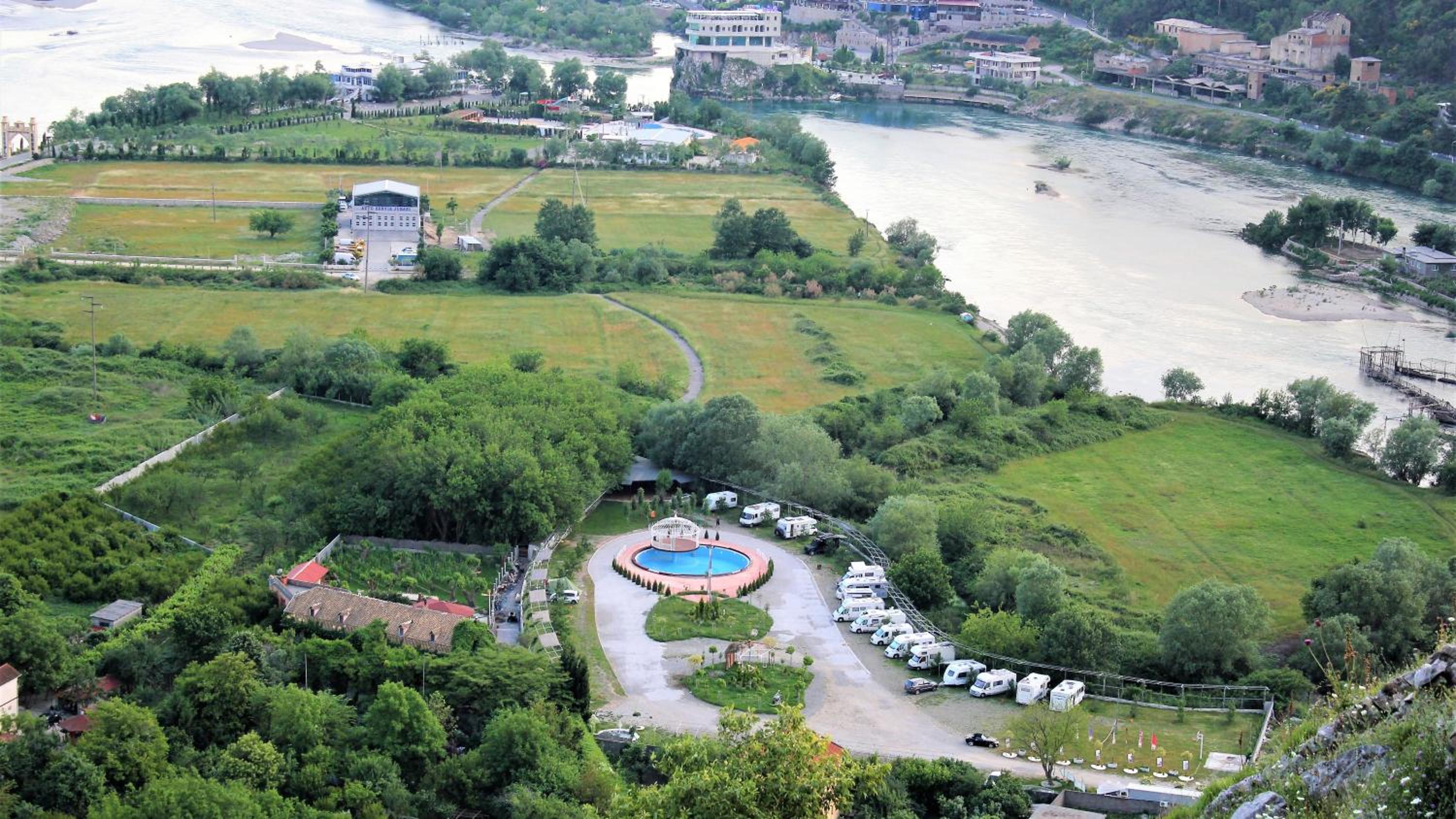 Hotel Legjenda