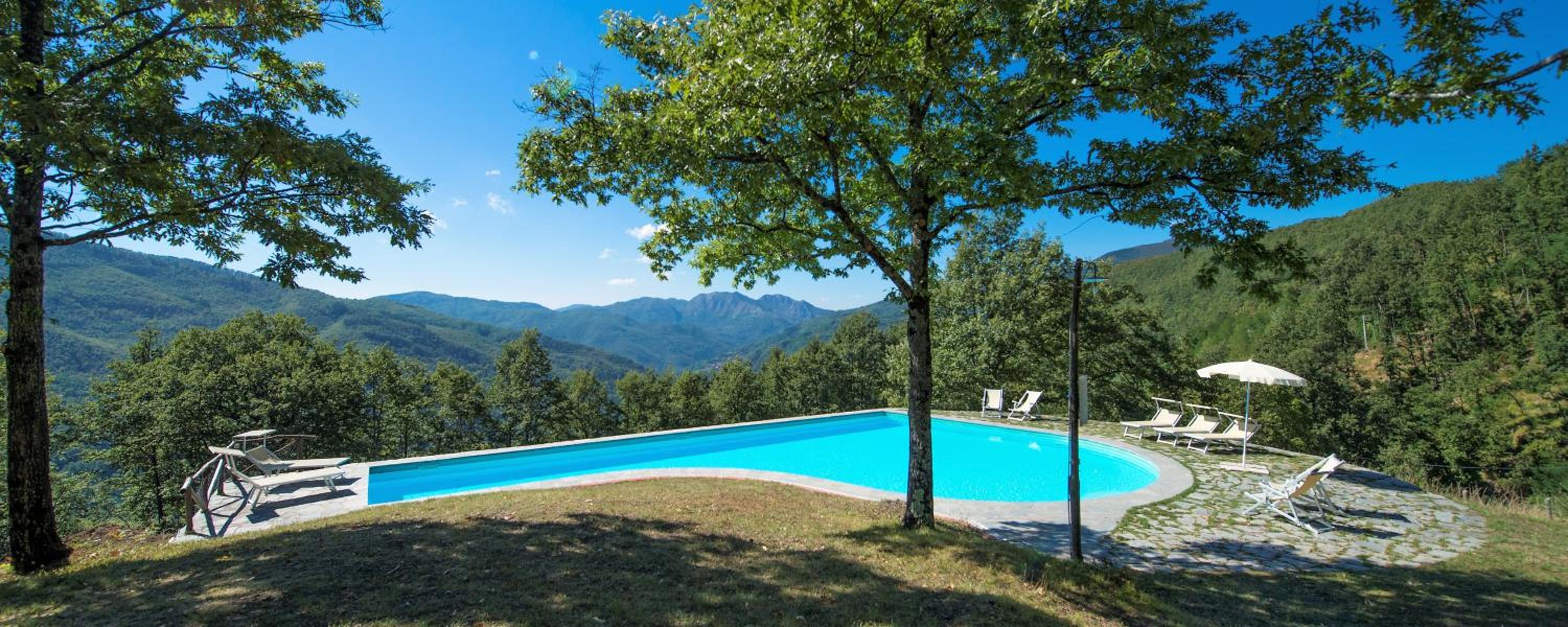 Agriturismo Il Gufo