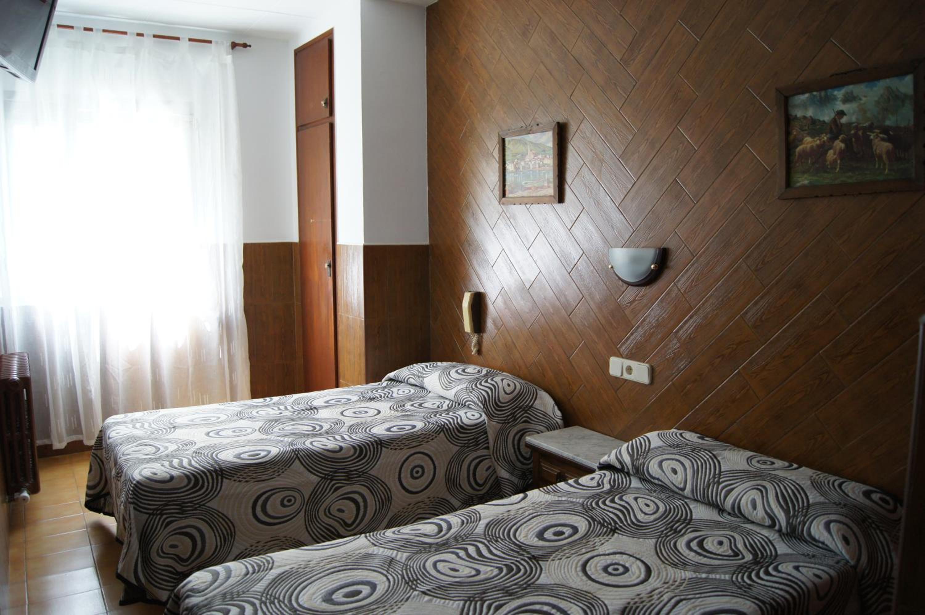 Hostal Sanmar