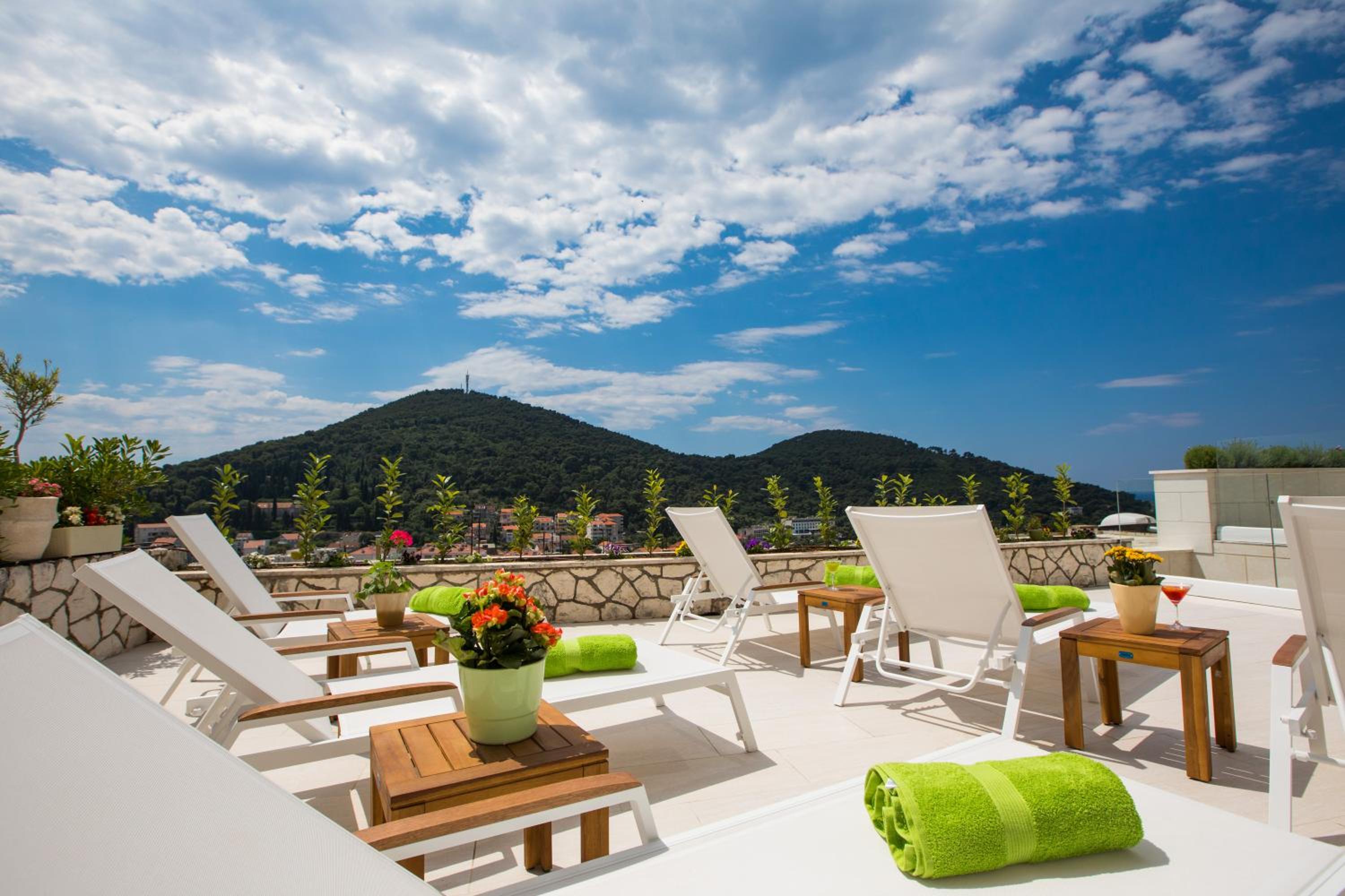 Villa Boro — Dubrovnik