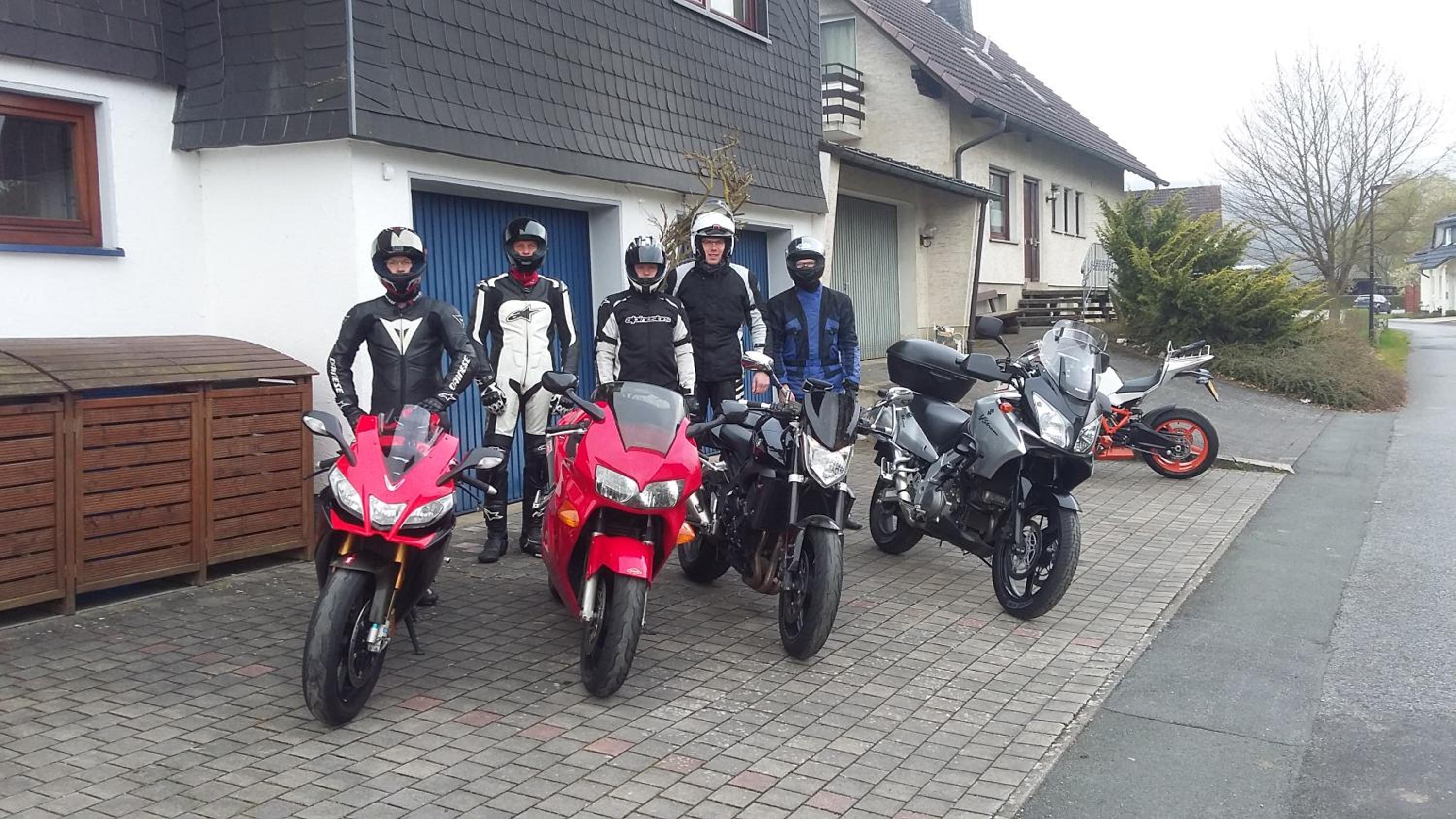 Pension Orketal