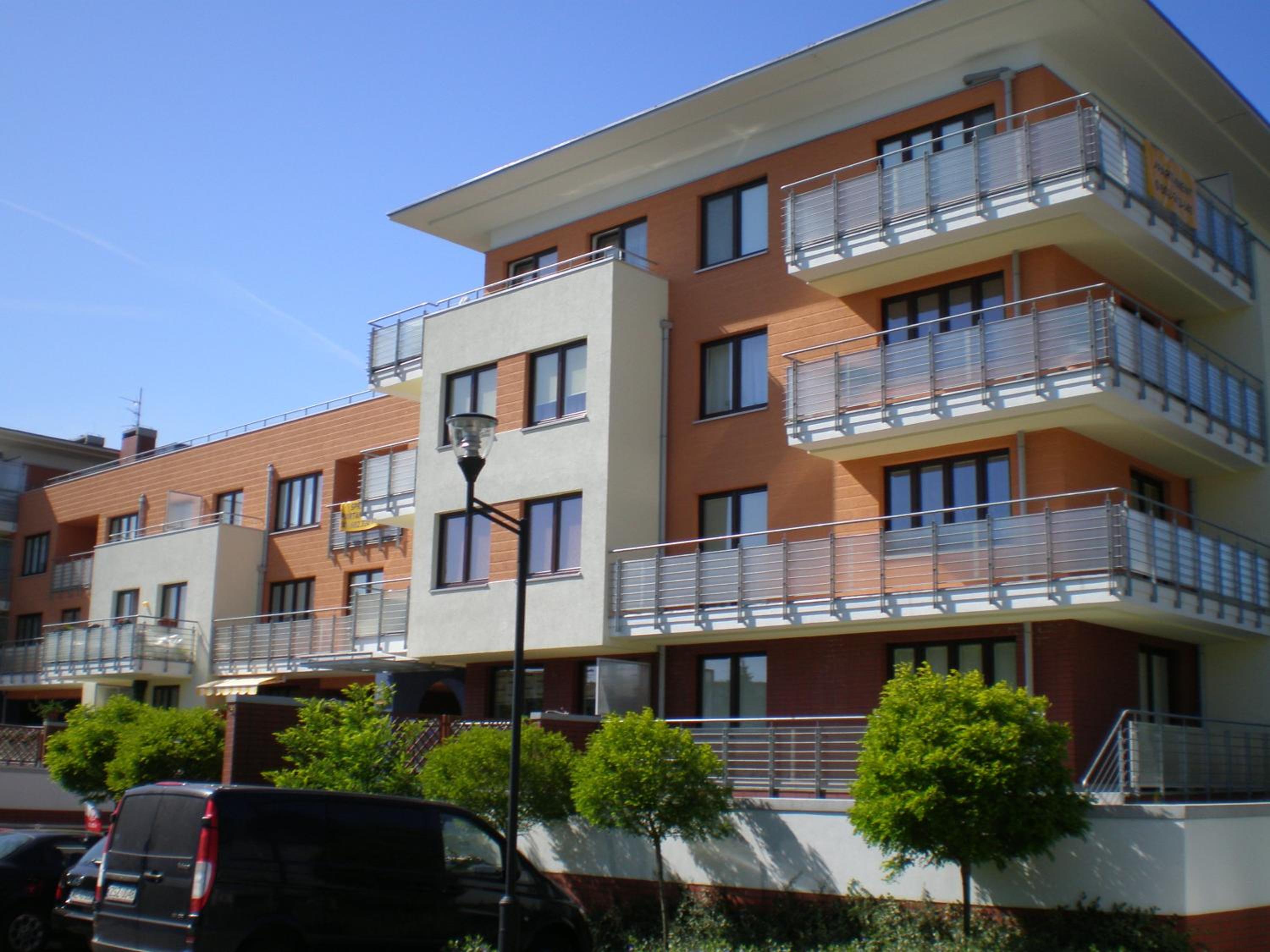 Apartament Beata Zielone Tarasy