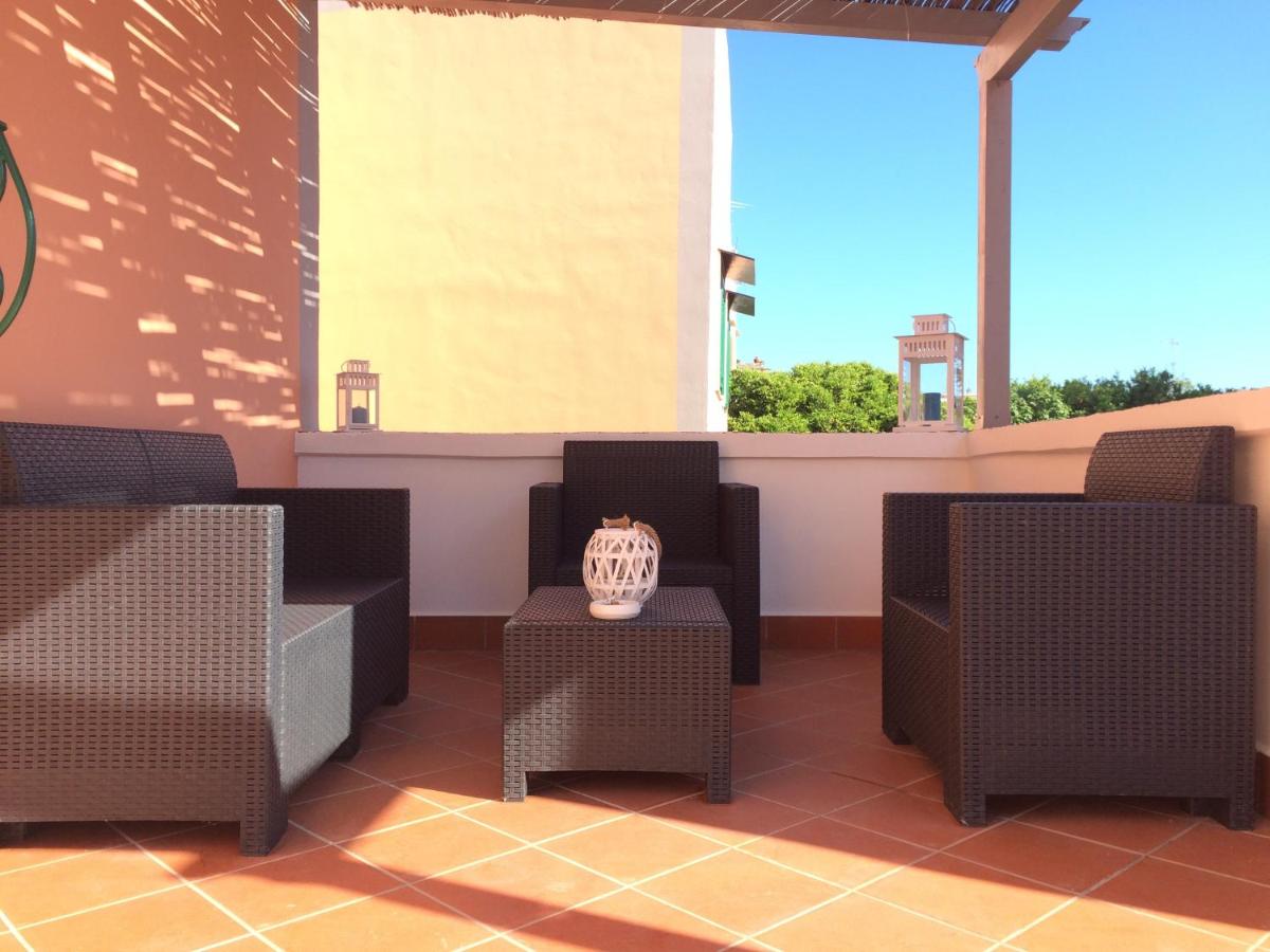 Il Borghetto Apartments & Rooms