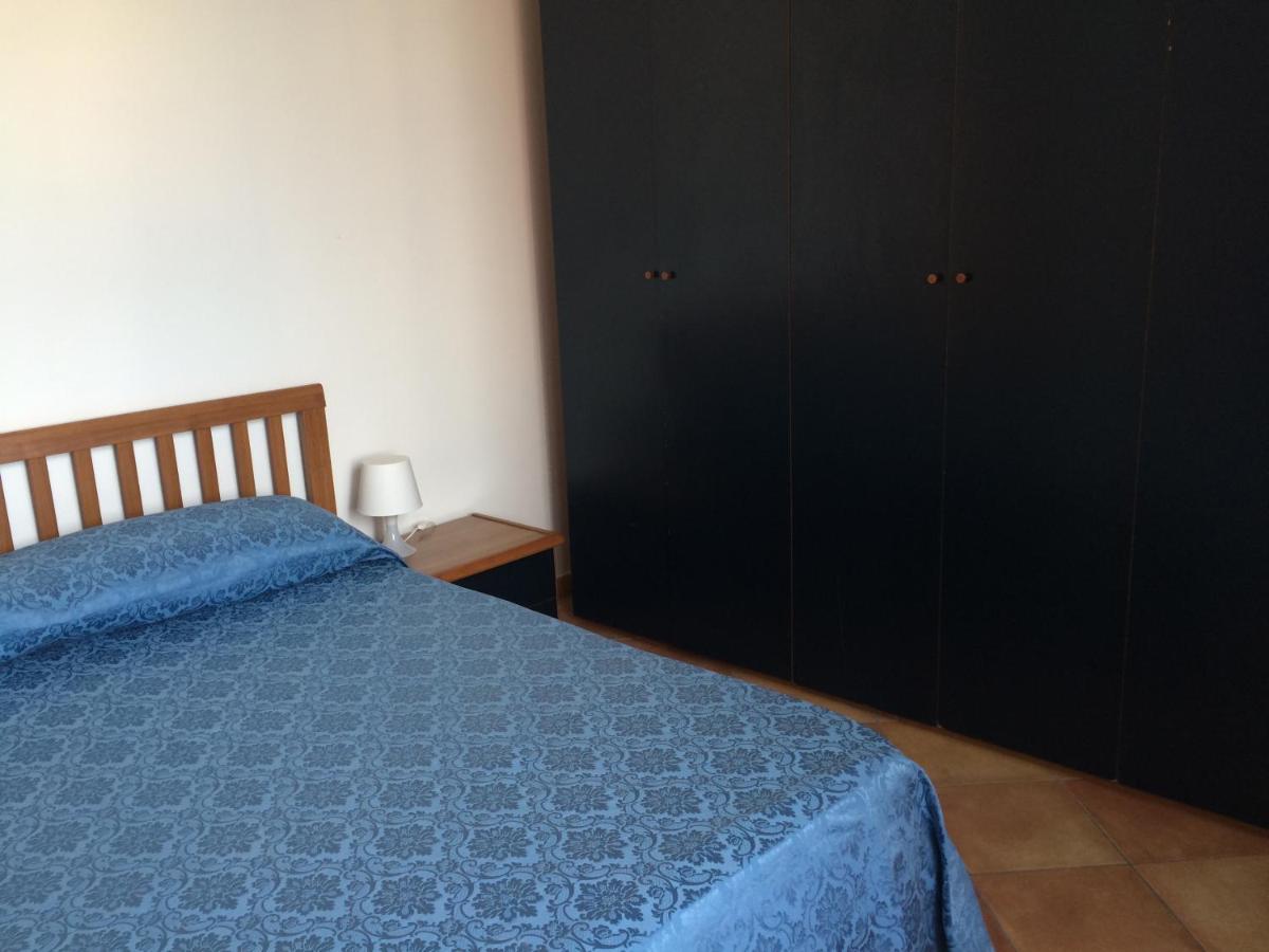 Il Borghetto Apartments & Rooms