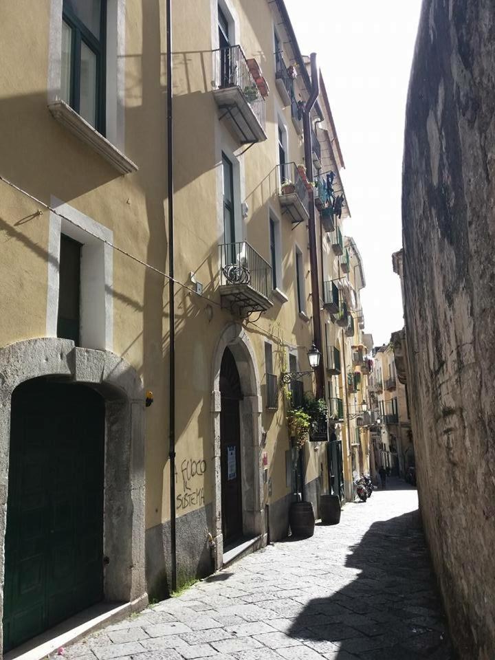 B&b Isabel en Salerno — other
