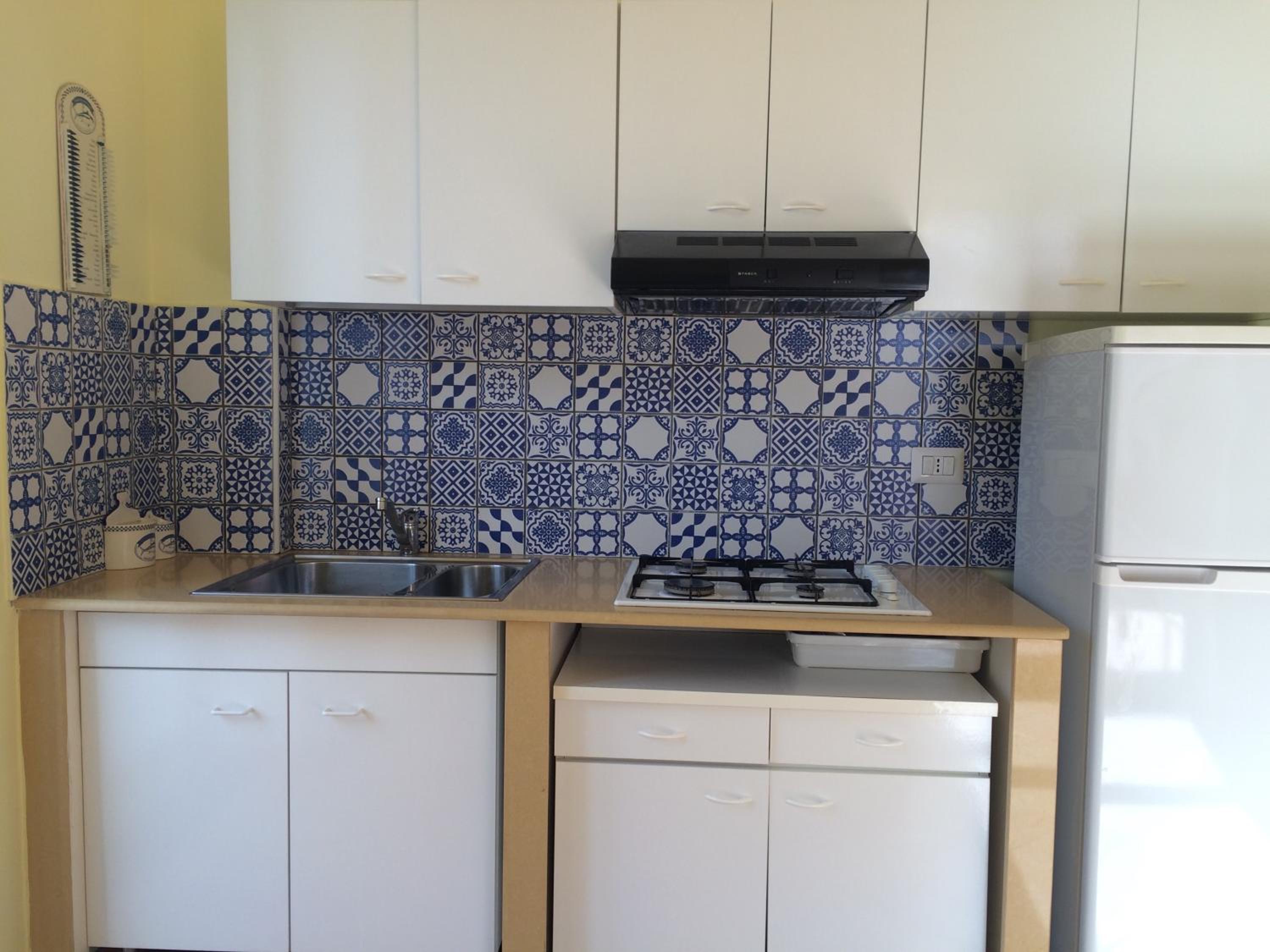 Il Borghetto Apartments & Rooms