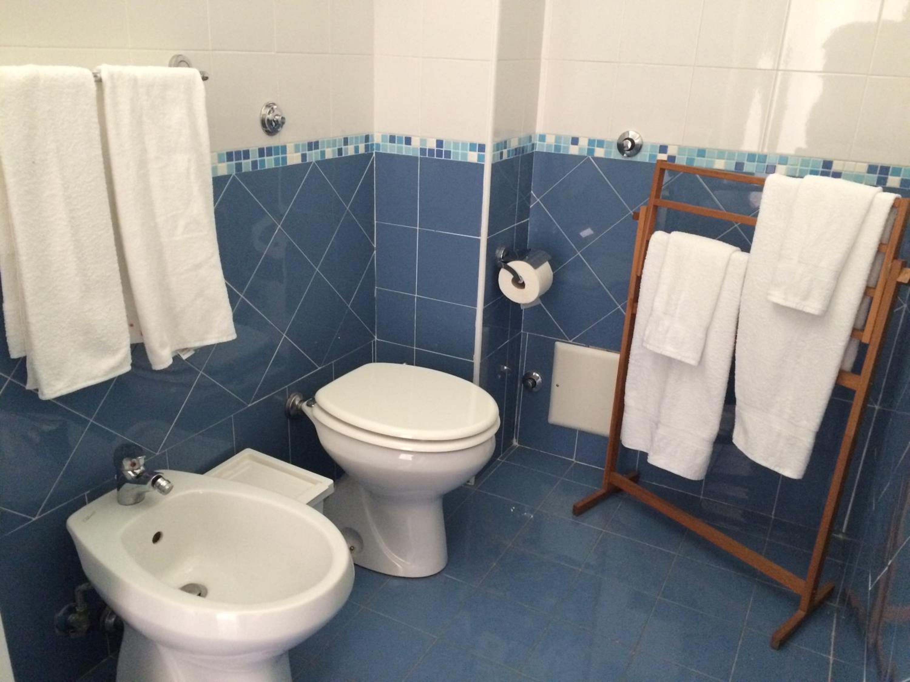 Il Borghetto Apartments & Rooms