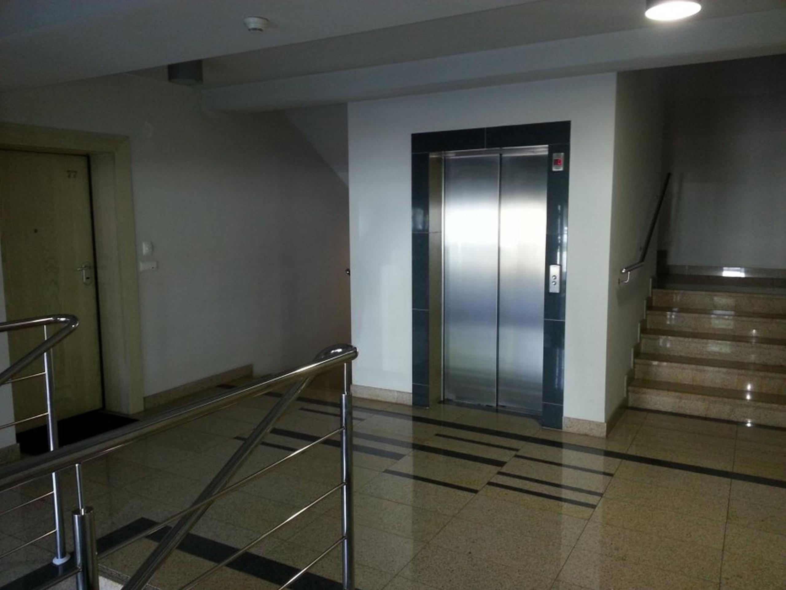 Stara Polana apartament Jurkówka view 4