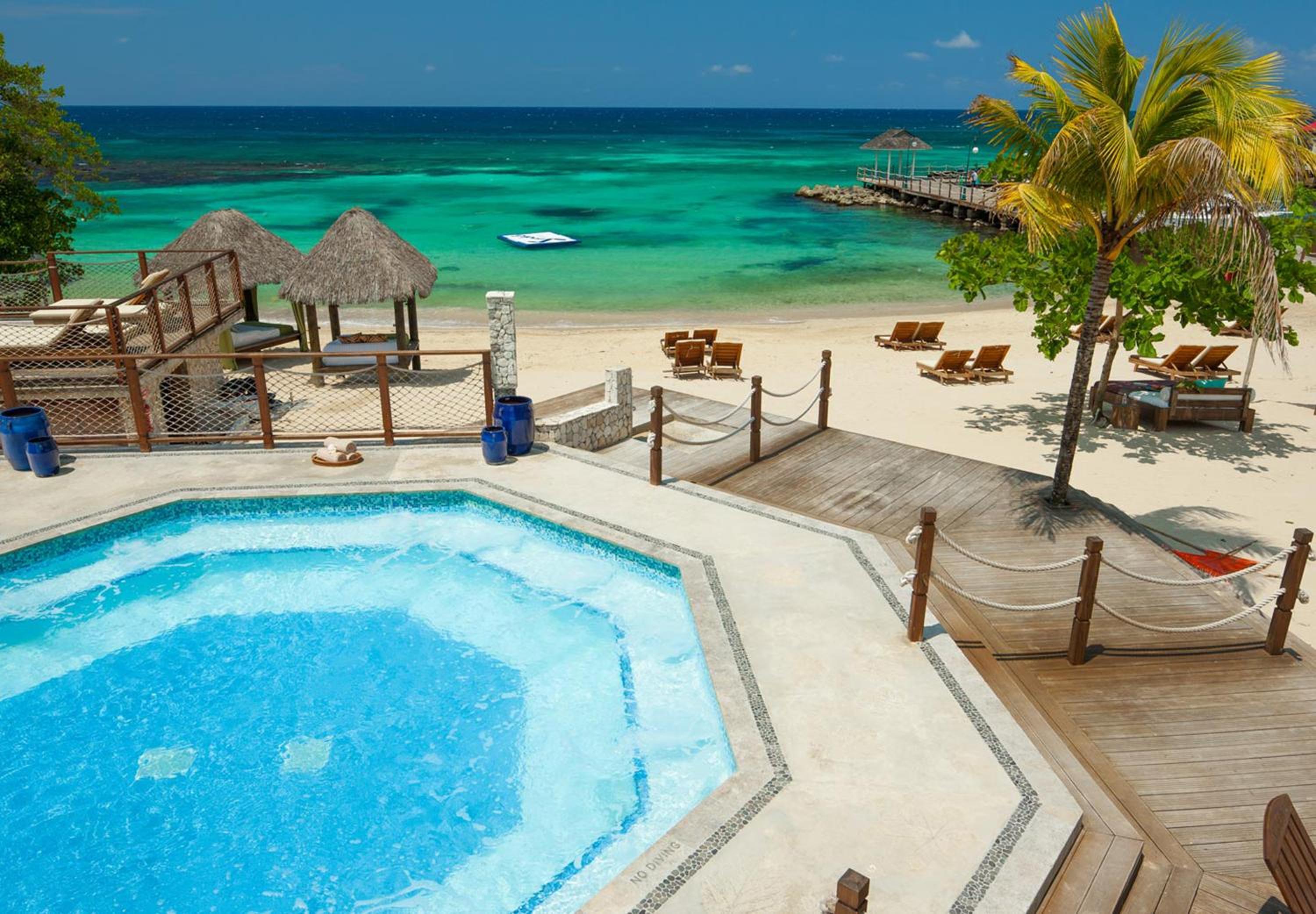 Sandals Ochi Beach All Inclusive Resort Adults Only — photo 44