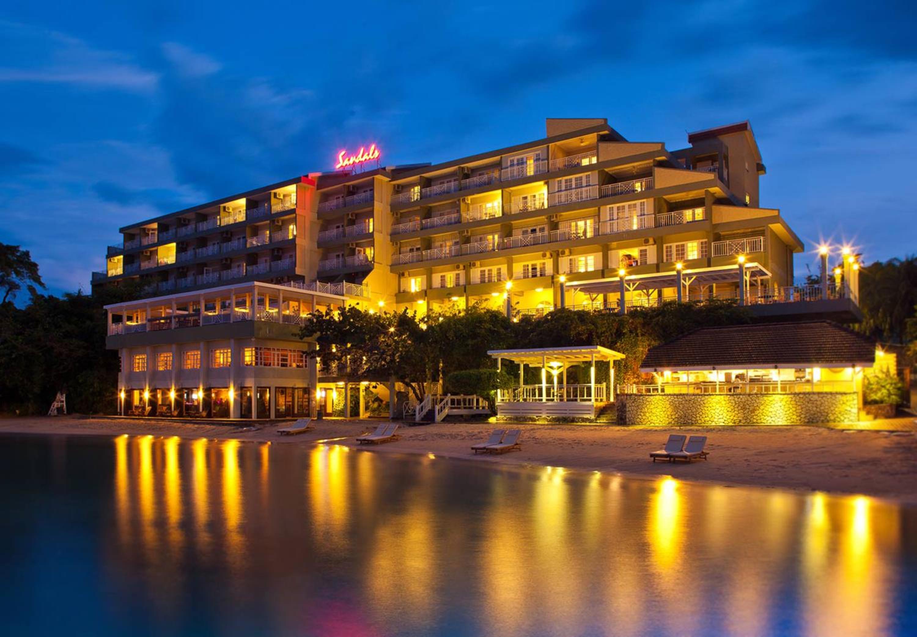 Sandals Ochi Beach All Inclusive Resort Adults Only — photo 54